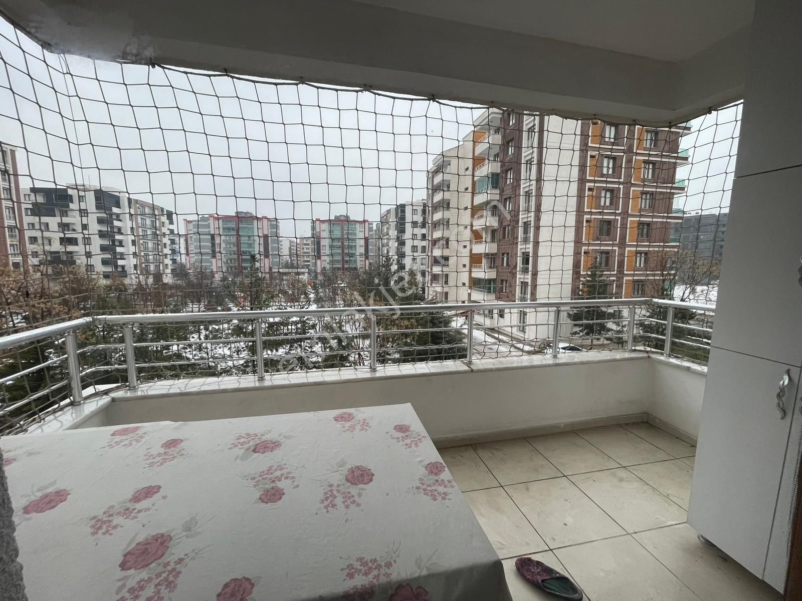 Gökkuşağı Villaları Civarında Satılık 4+1 Fırsat Daire - Görsel 15