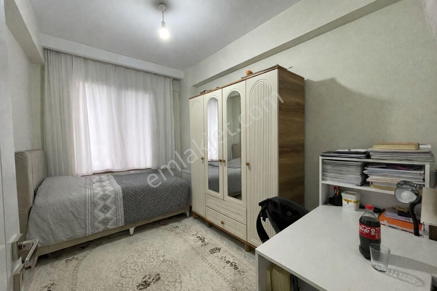 Gökkuşağı Villaları Civarında Satılık 4+1 Fırsat Daire - Görsel 20