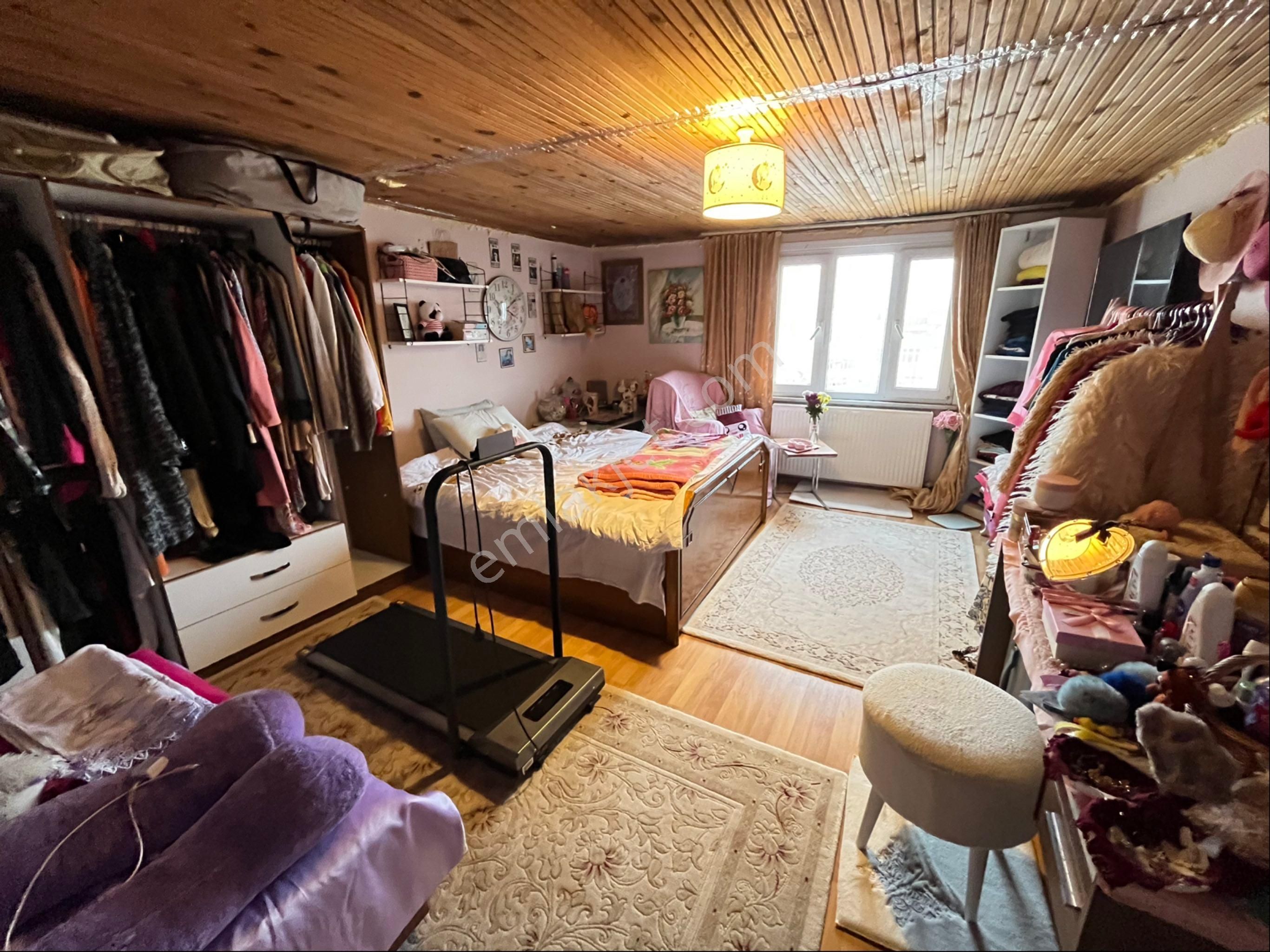 İmren Gayrimenkulden Satılık Fevzi Çakmak Mh.'sinde 2+1 110 M2 Yatırıma Uygun - Görsel 27