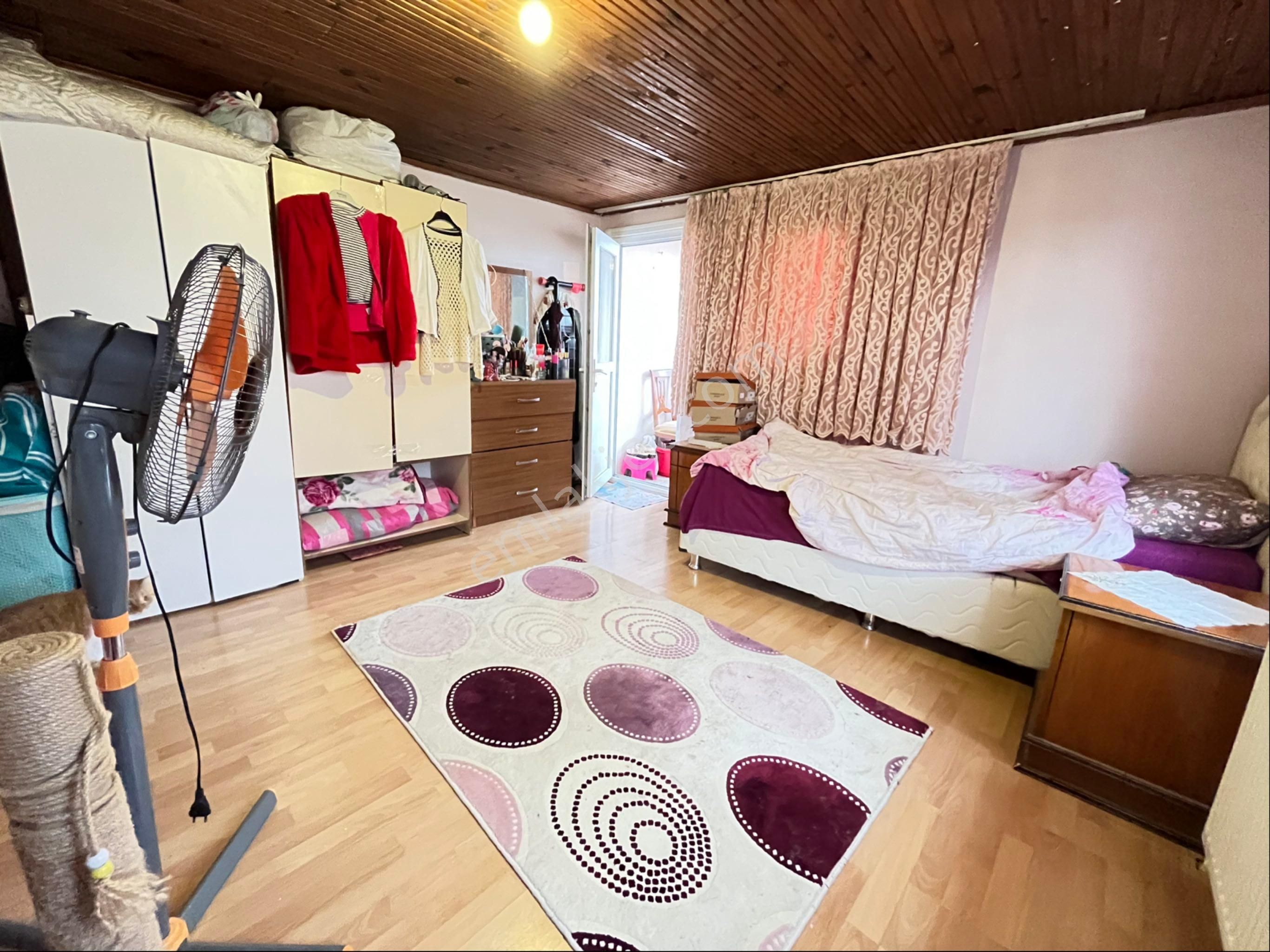 İmren Gayrimenkulden Satılık Fevzi Çakmak Mh.'sinde 2+1 110 M2 Yatırıma Uygun - Görsel 23