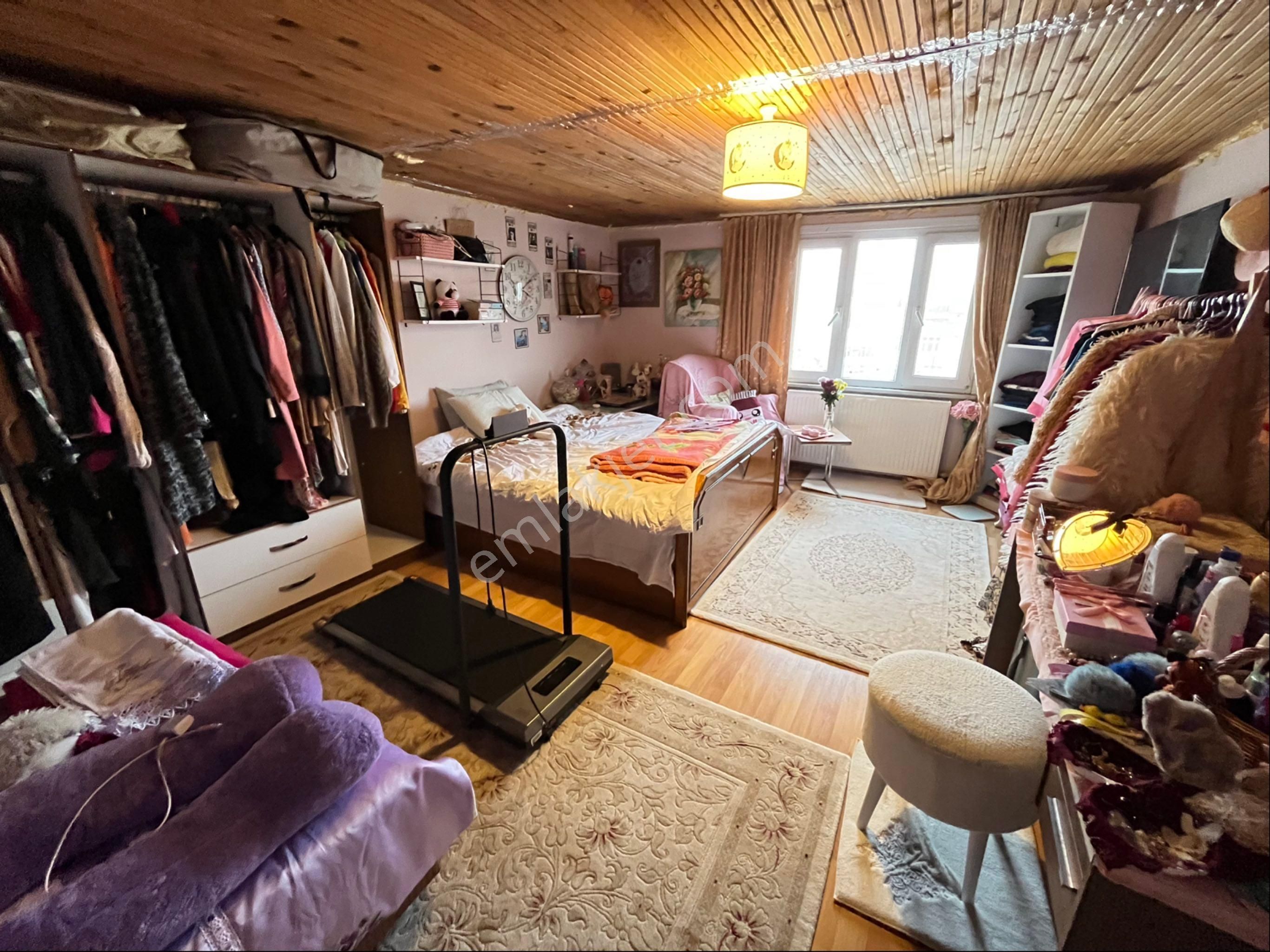 İmren Gayrimenkulden Satılık Fevzi Çakmak Mh.'sinde 2+1 110 M2 Yatırıma Uygun - Görsel 28