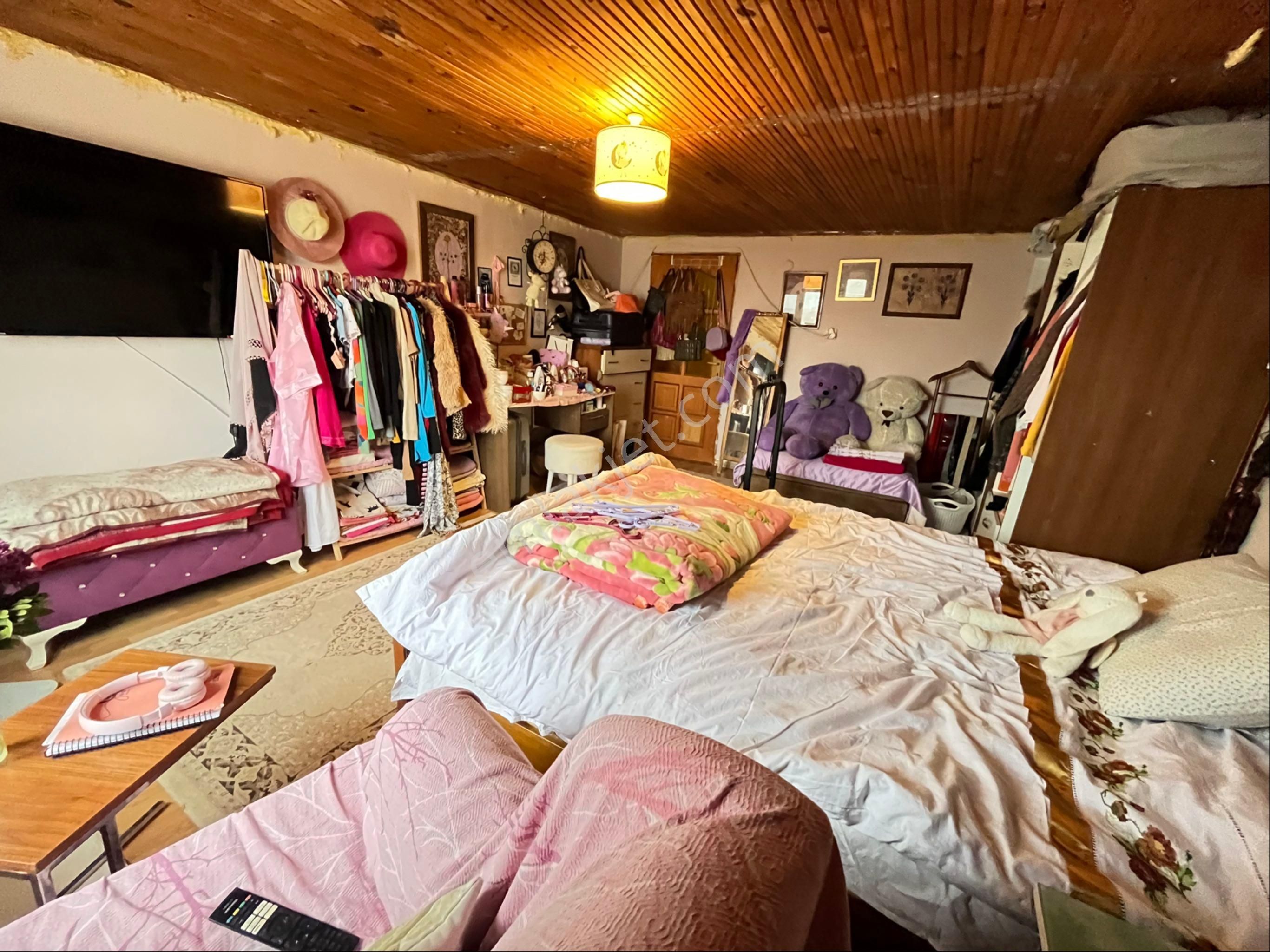 İmren Gayrimenkulden Satılık Fevzi Çakmak Mh.'sinde 2+1 110 M2 Yatırıma Uygun - Görsel 33