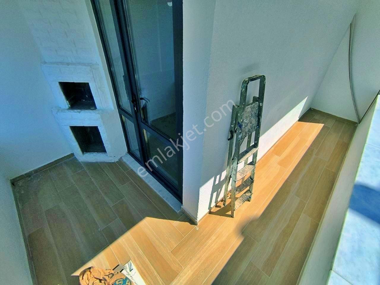 Uytundan İkizçayda Doğalgazlı Satılık Lüx Tasarım 3+1 Daire - Görsel 12
