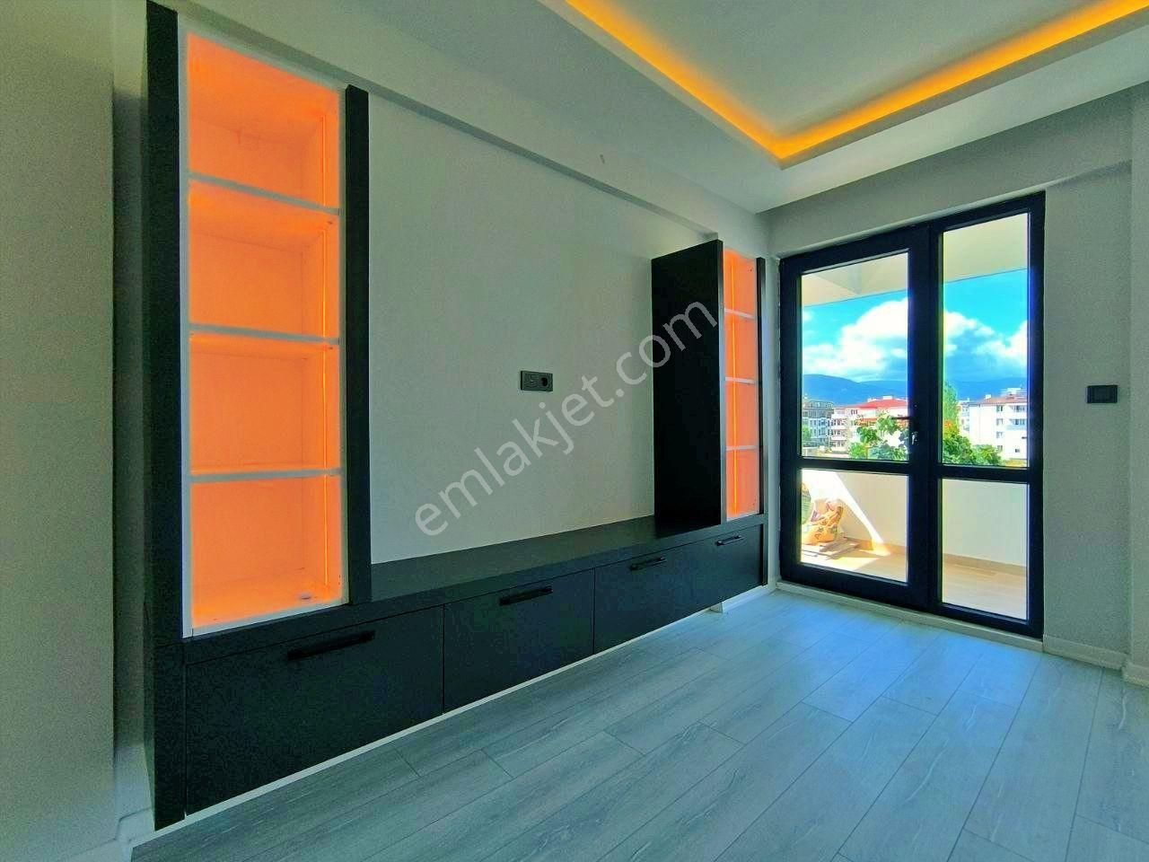 Uytundan İkizçayda Doğalgazlı Satılık Lüx Tasarım 3+1 Daire - Görsel 2
