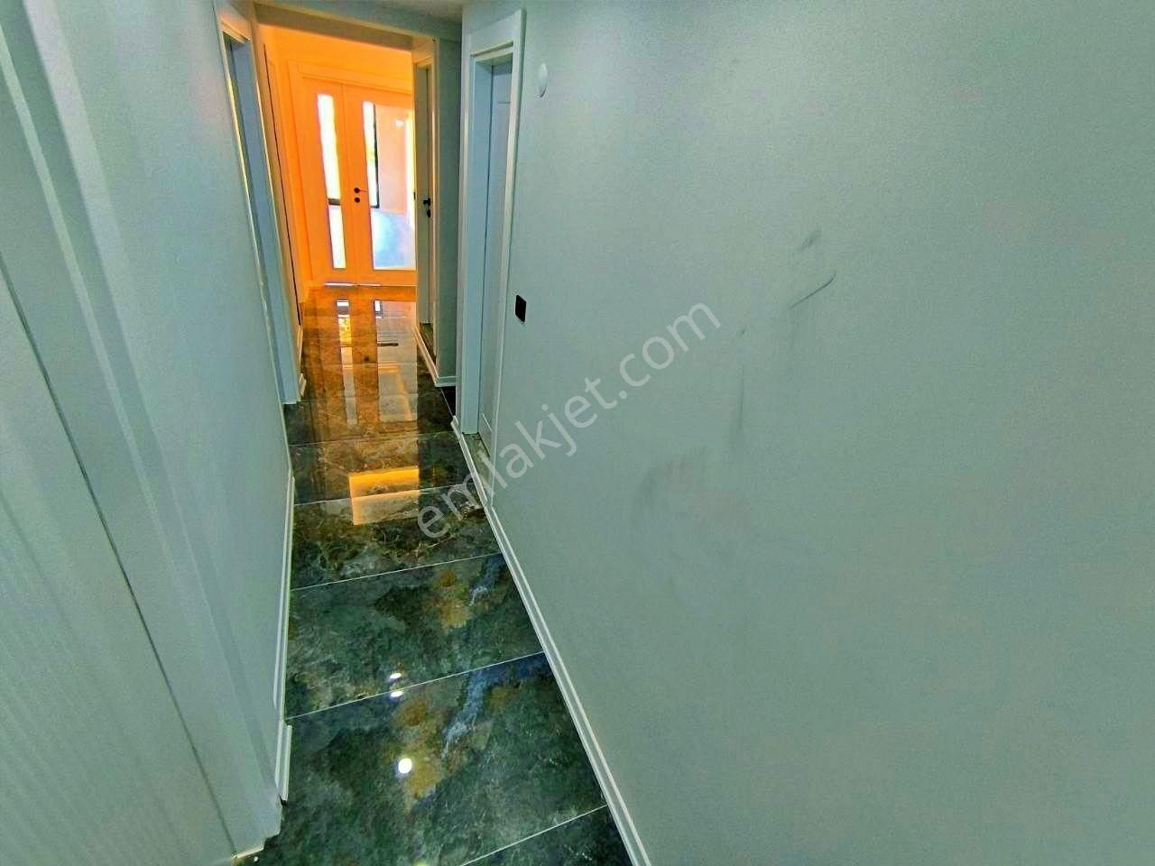 Uytundan İkizçayda Doğalgazlı Satılık Lüx Tasarım 3+1 Daire - Görsel 32