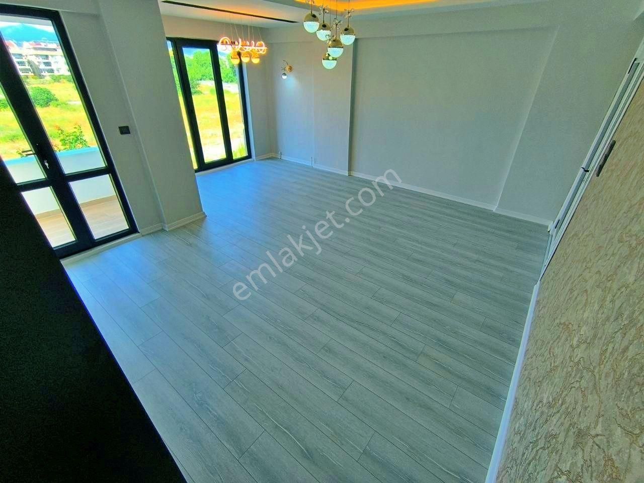 Uytundan İkizçayda Doğalgazlı Satılık Lüx Tasarım 3+1 Daire - Görsel 3