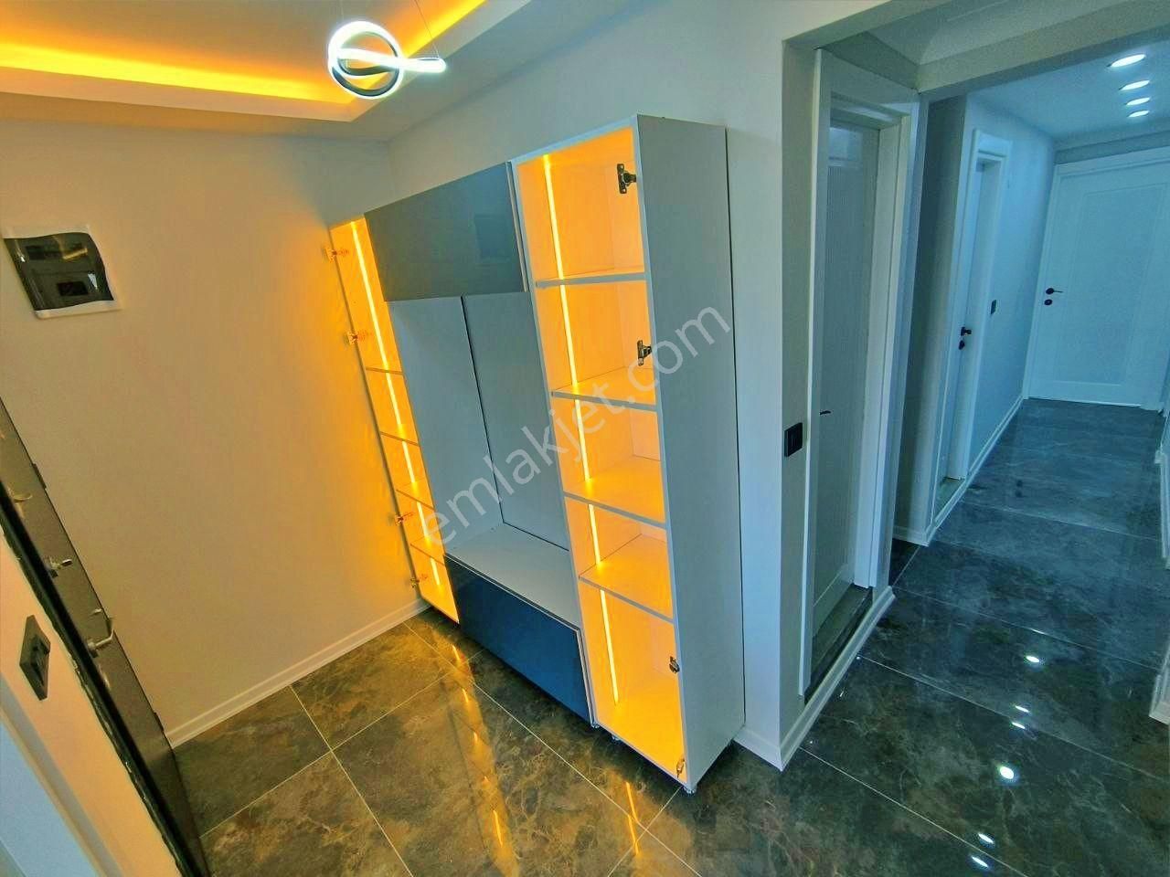 Uytundan İkizçayda Doğalgazlı Satılık Lüx Tasarım 3+1 Daire - Görsel 8
