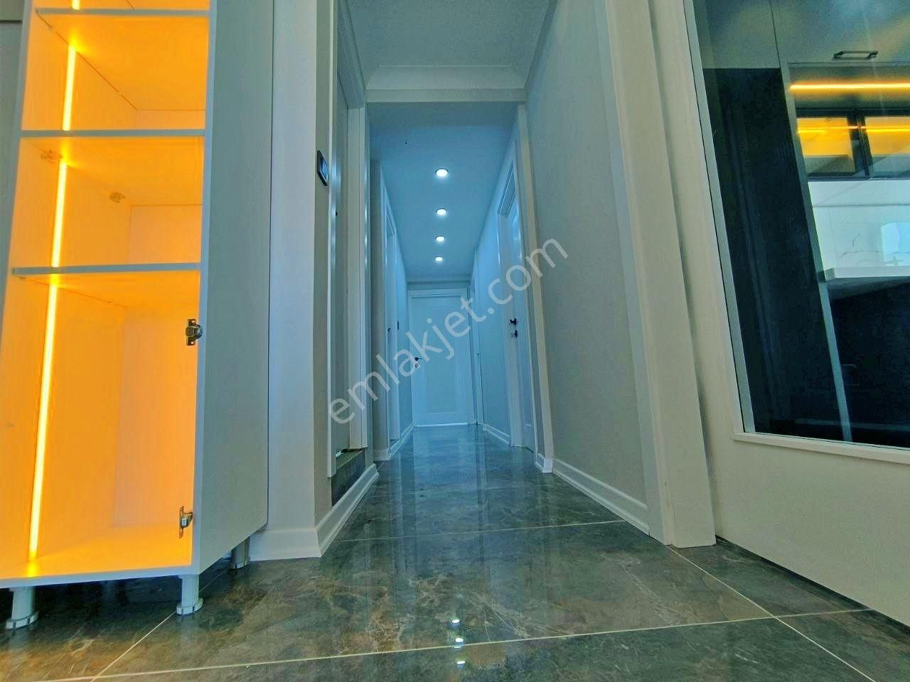 Uytundan İkizçayda Doğalgazlı Satılık Lüx Tasarım 3+1 Daire - Görsel 21