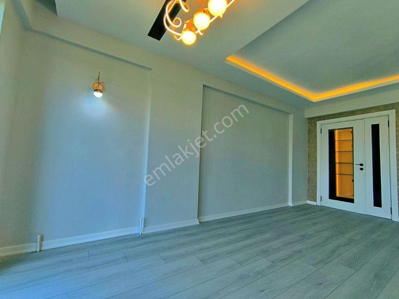 Uytundan İkizçayda Doğalgazlı Satılık Lüx Tasarım 3+1 Daire - Görsel 17
