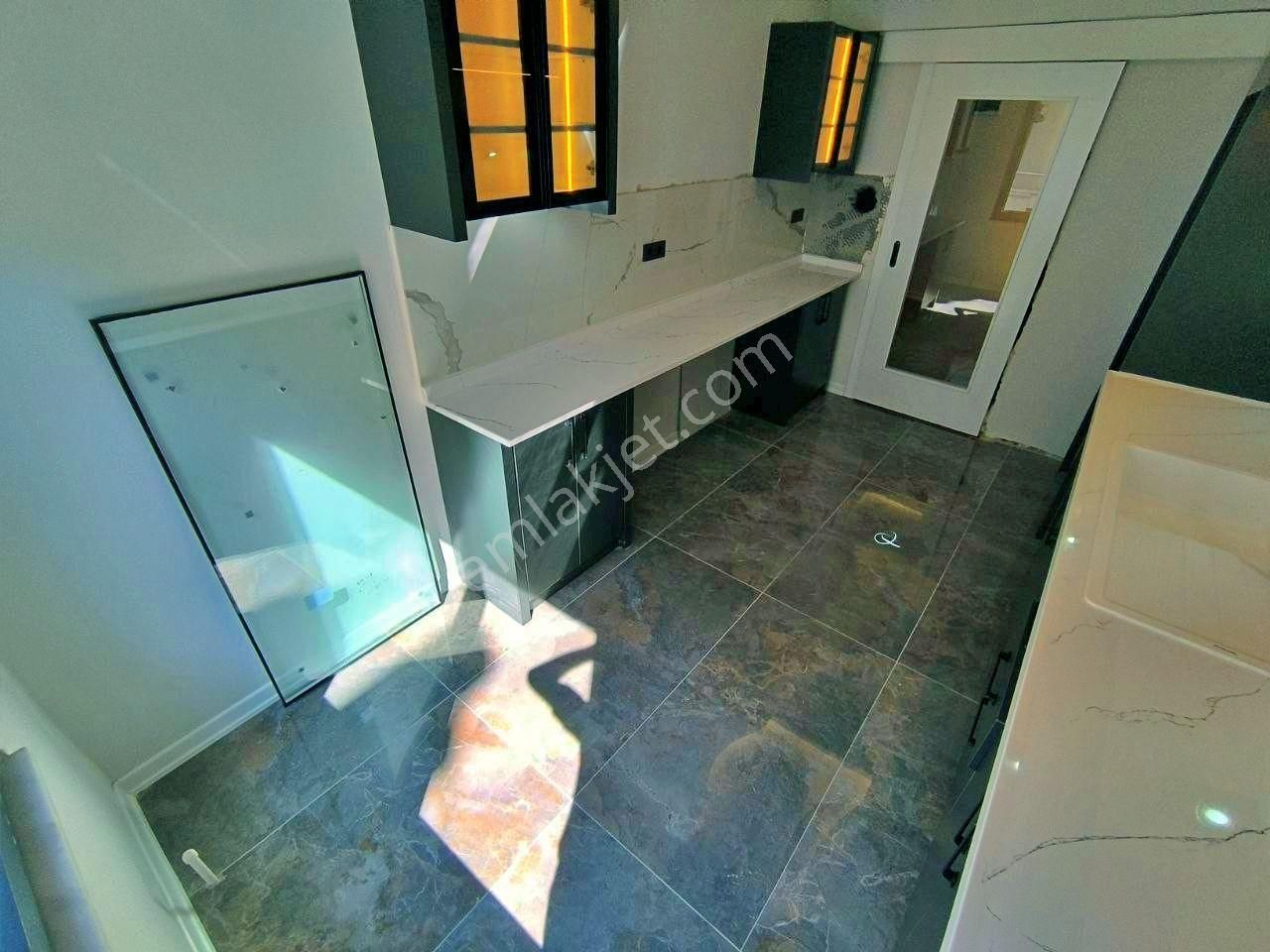 Uytundan İkizçayda Doğalgazlı Satılık Lüx Tasarım 3+1 Daire - Görsel 26