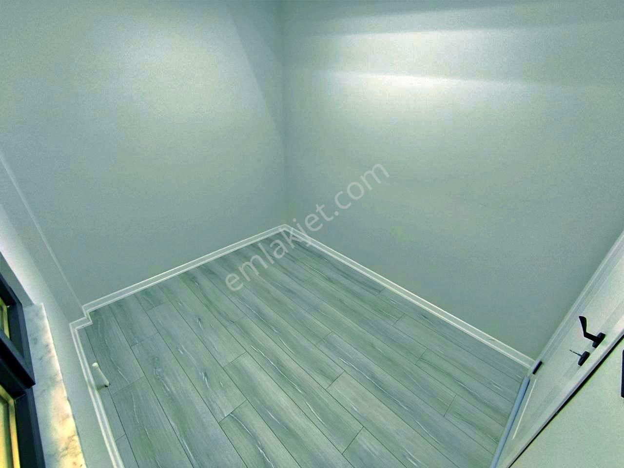 Uytundan İkizçayda Doğalgazlı Satılık Lüx Tasarım 3+1 Daire - Görsel 24