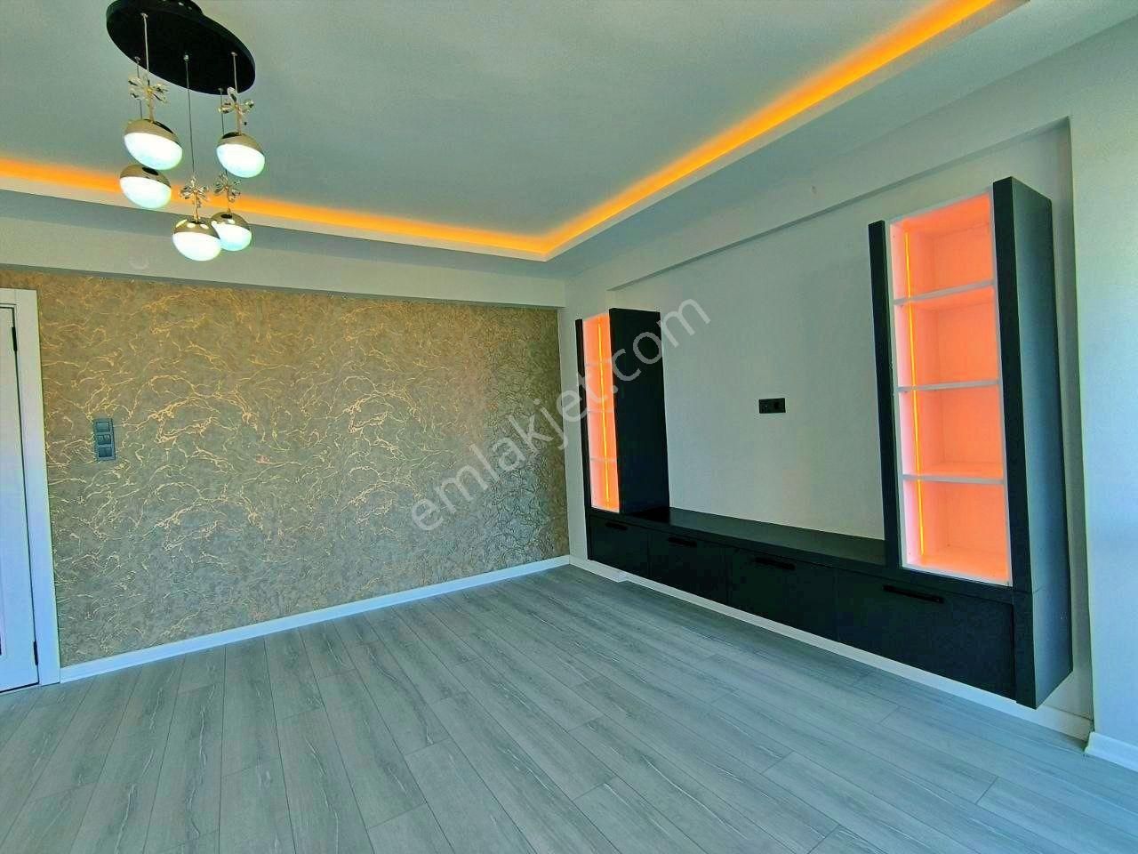 Uytundan İkizçayda Doğalgazlı Satılık Lüx Tasarım 3+1 Daire - Görsel 10