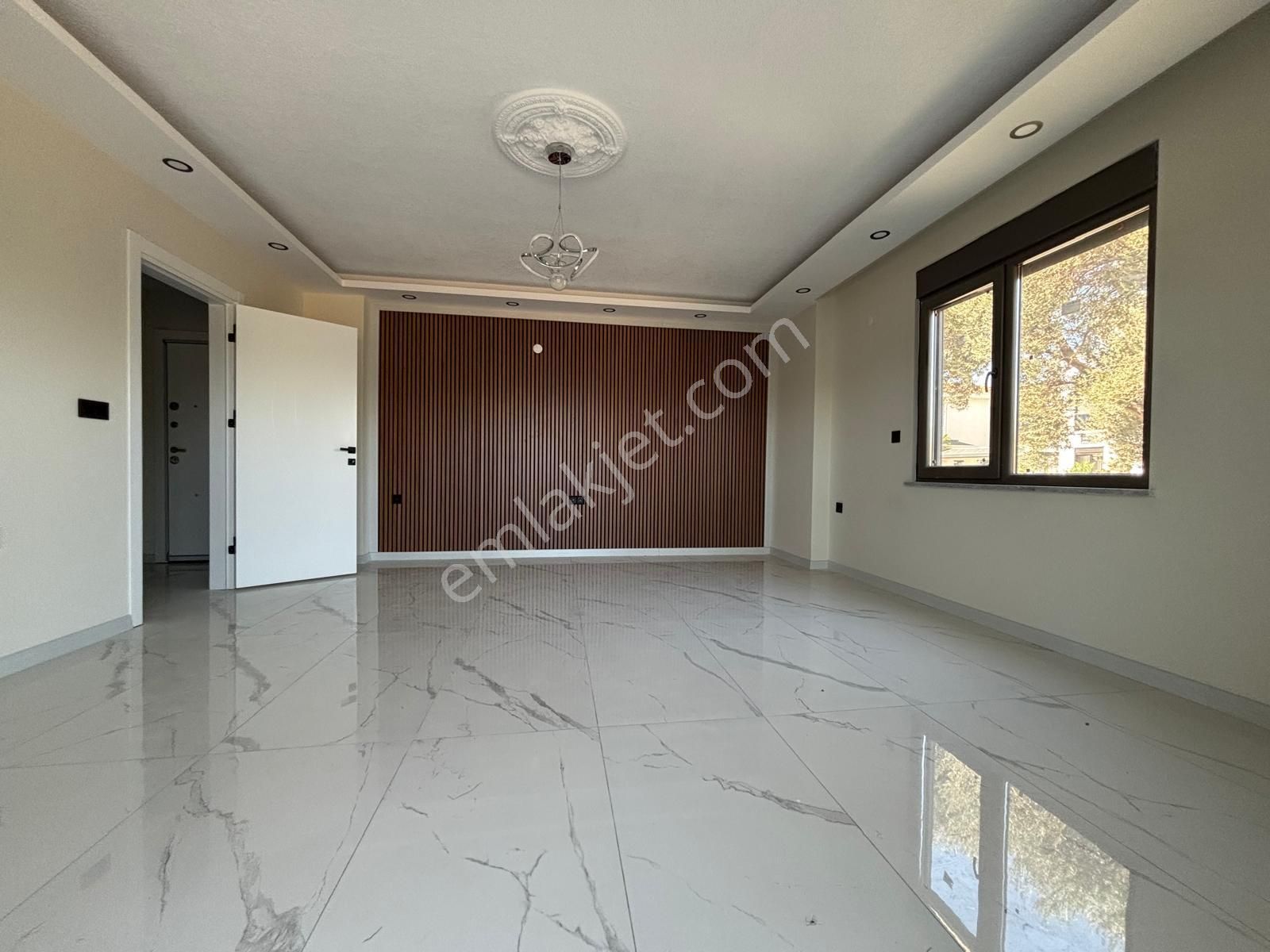 Yiğit'ten Gürede Kaz Dağları & Deniz Gören 4+1 Tripleks Villa - Görsel 8