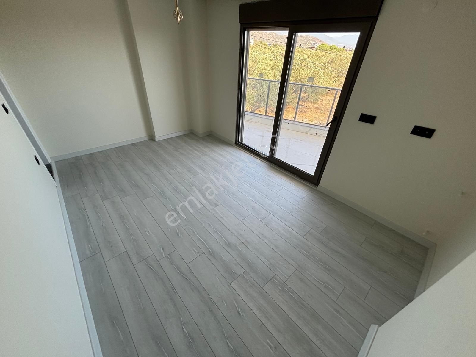 Yiğit'ten Gürede Kaz Dağları & Deniz Gören 4+1 Tripleks Villa - Görsel 15