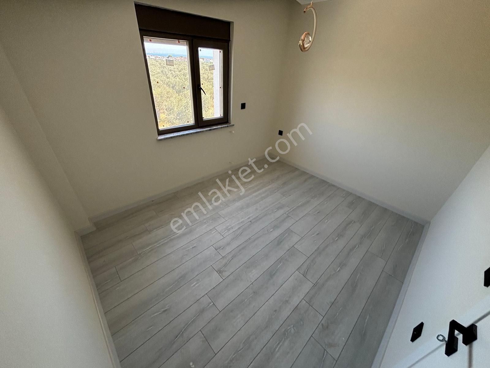 Yiğit'ten Gürede Kaz Dağları & Deniz Gören 4+1 Tripleks Villa - Görsel 28