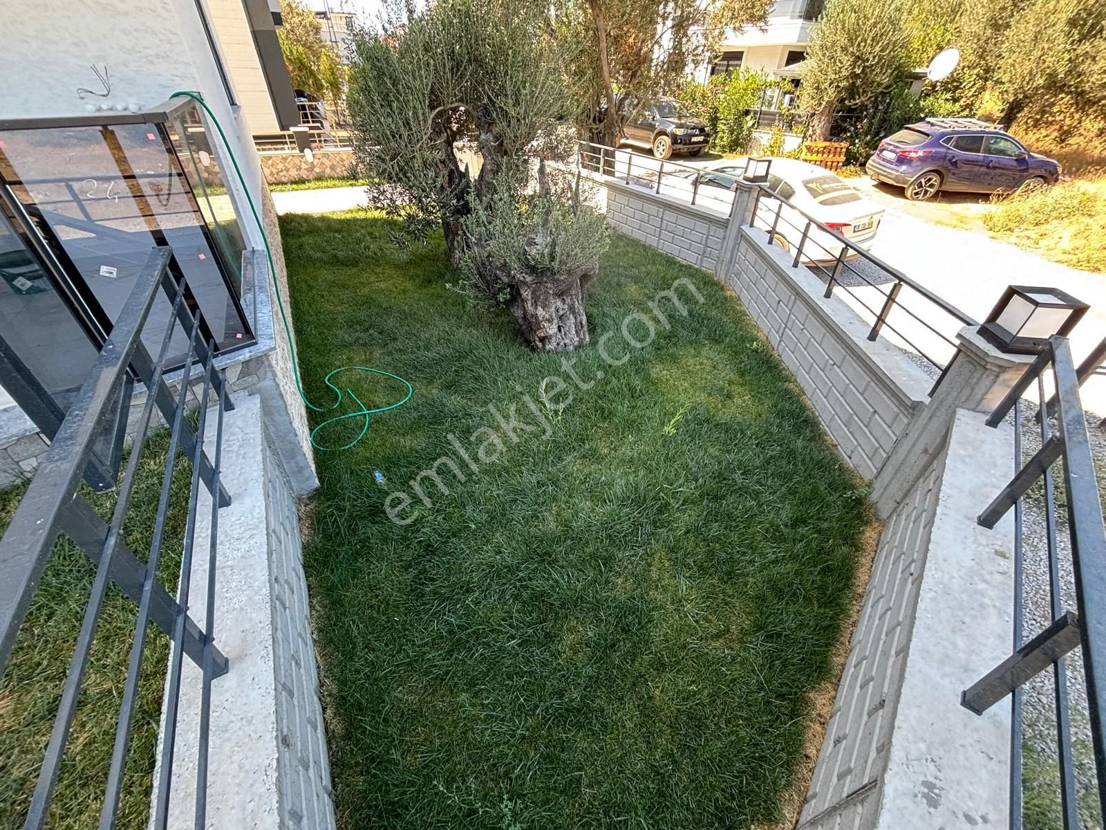 Yiğit'ten Gürede Kaz Dağları & Deniz Gören 4+1 Tripleks Villa - Görsel 34