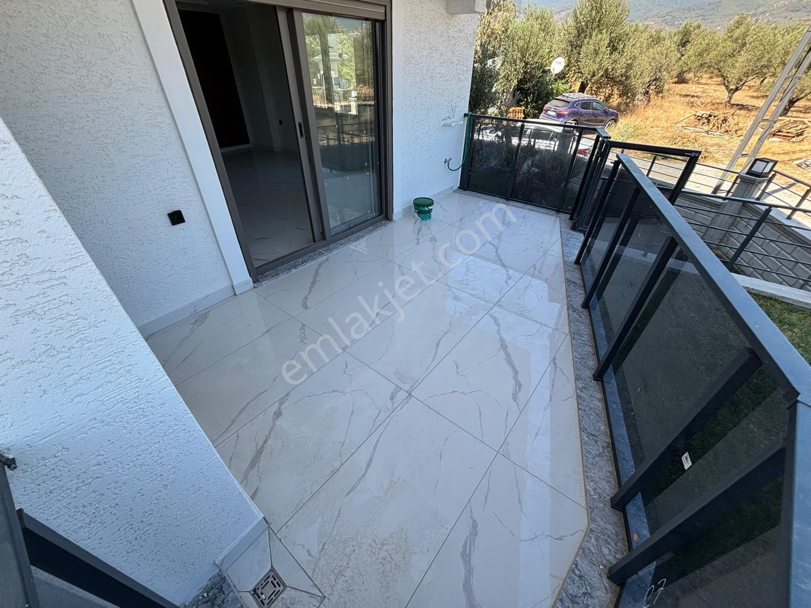 Yiğit'ten Gürede Kaz Dağları & Deniz Gören 4+1 Tripleks Villa - Görsel 11