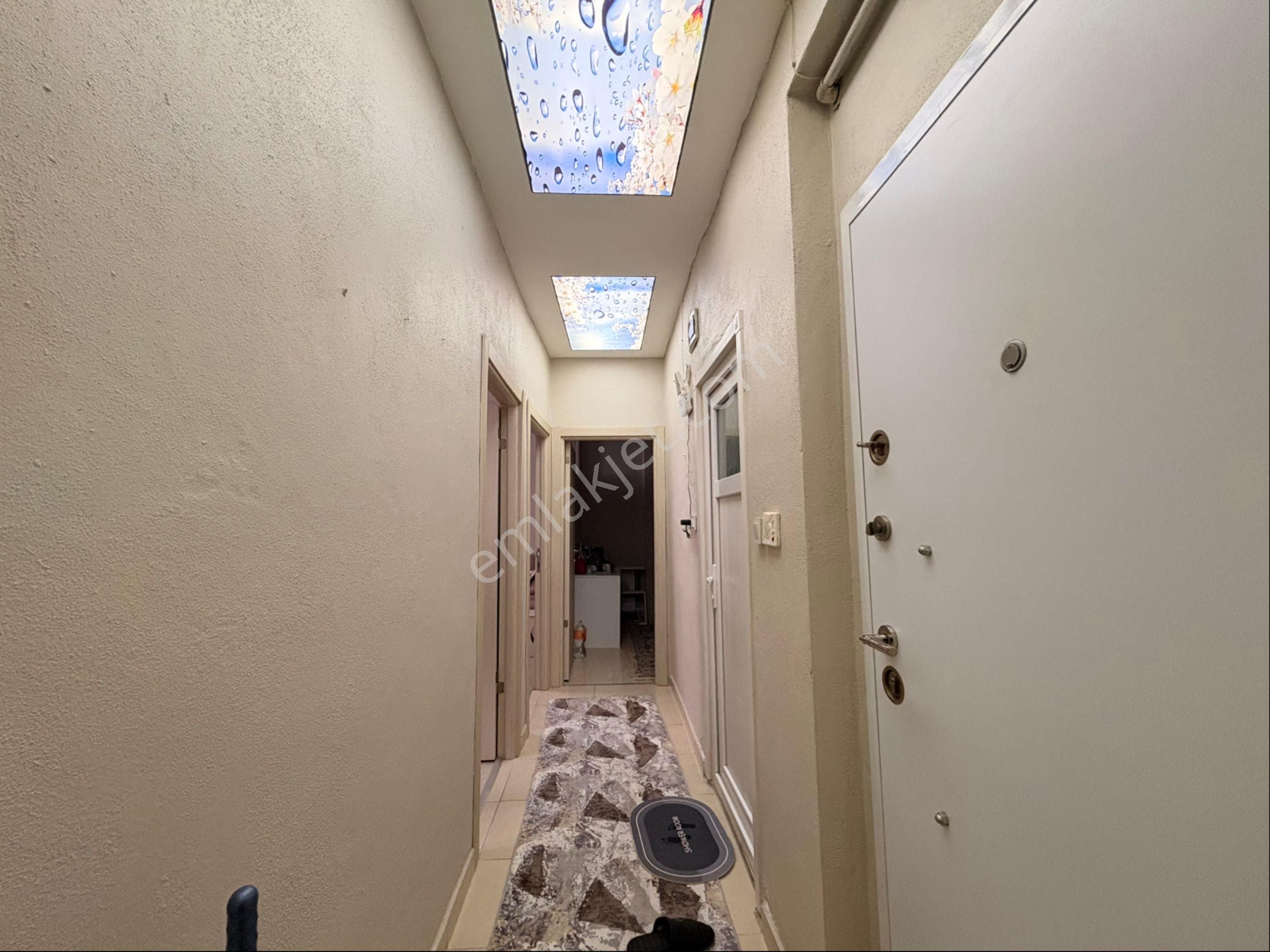 Merkezı Konumda Cadde Üzerı Full Eşyalı Aıle Bınası - Görsel 8