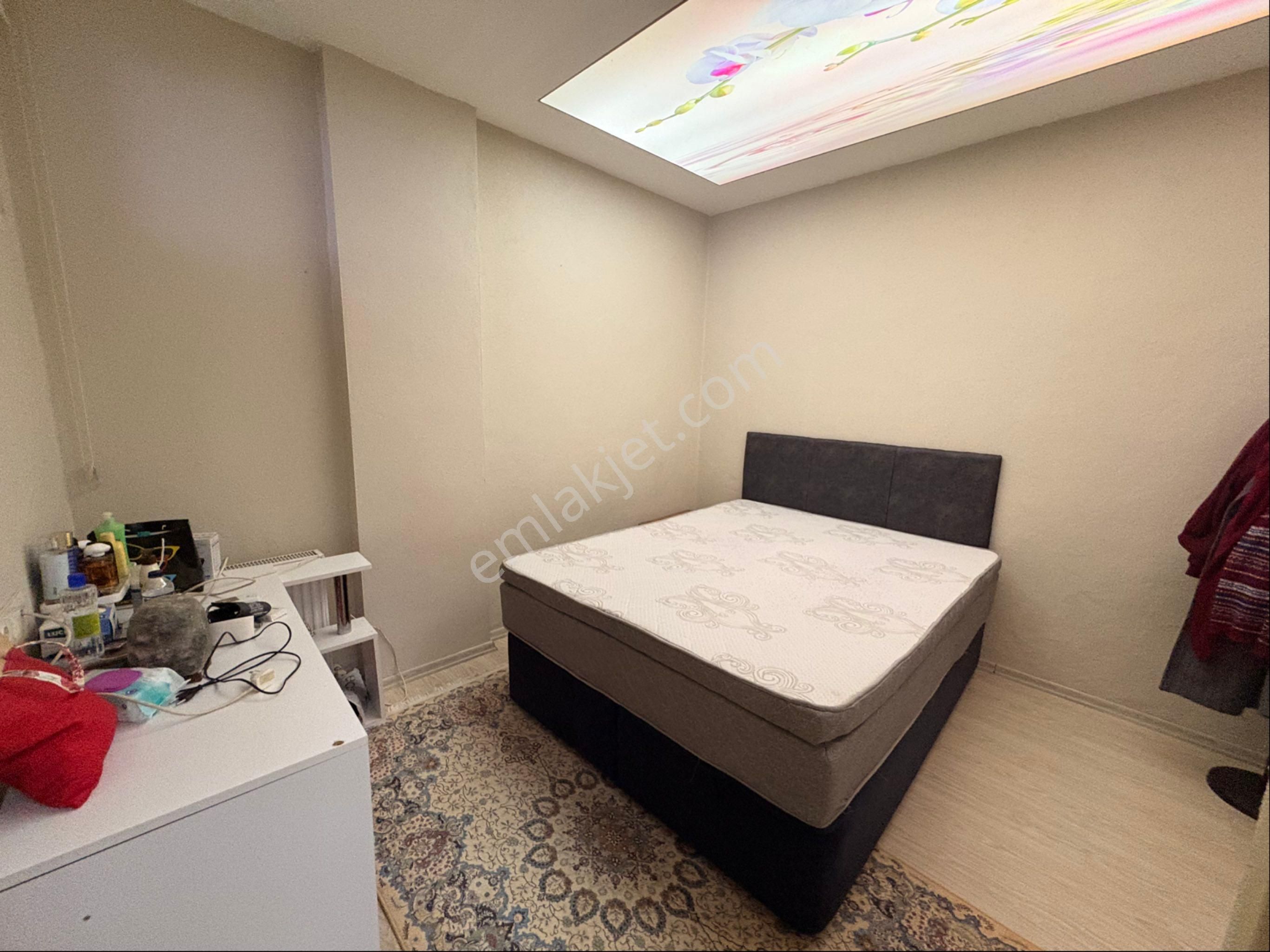 Merkezı Konumda Cadde Üzerı Full Eşyalı Aıle Bınası - Görsel 18