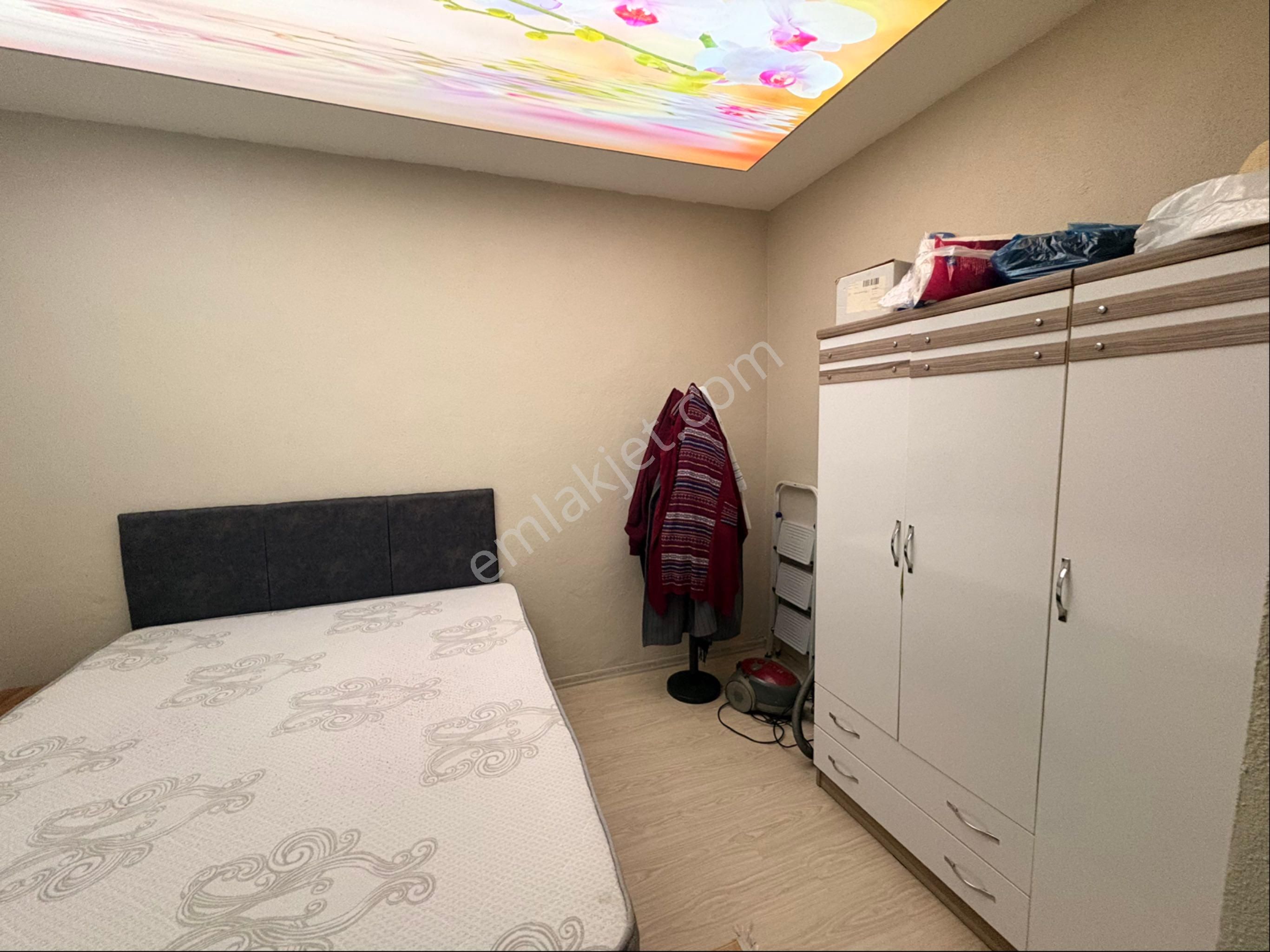 Merkezı Konumda Cadde Üzerı Full Eşyalı Aıle Bınası - Görsel 17