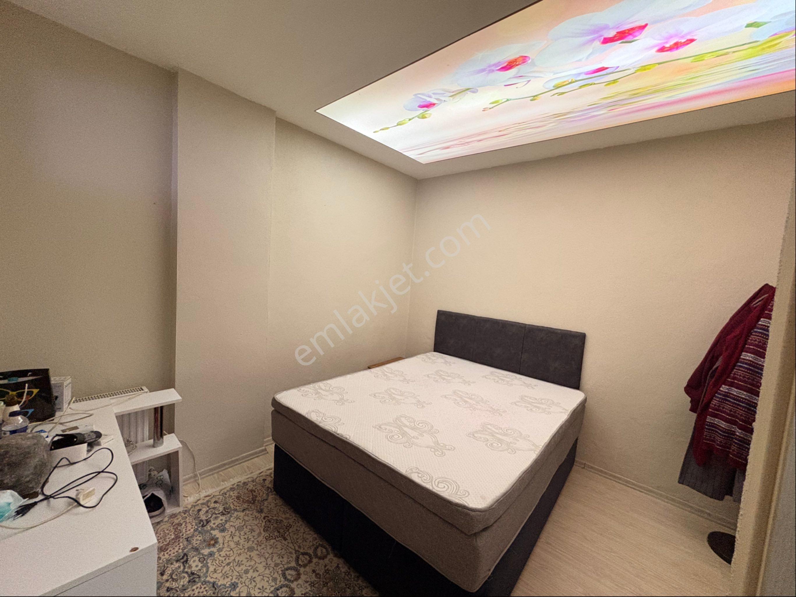 Merkezı Konumda Cadde Üzerı Full Eşyalı Aıle Bınası - Görsel 16