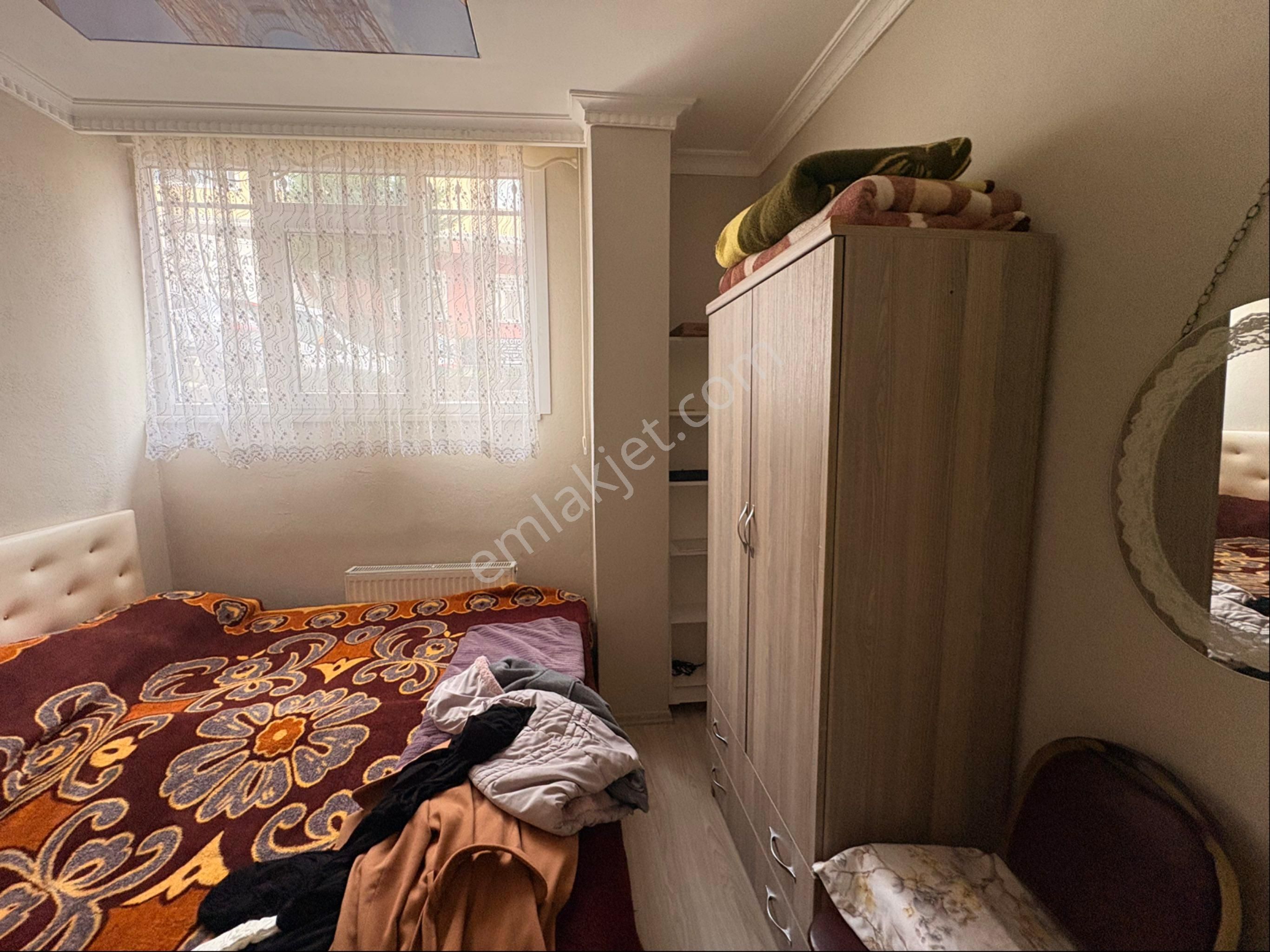 Merkezı Konumda Cadde Üzerı Full Eşyalı Aıle Bınası - Görsel 6