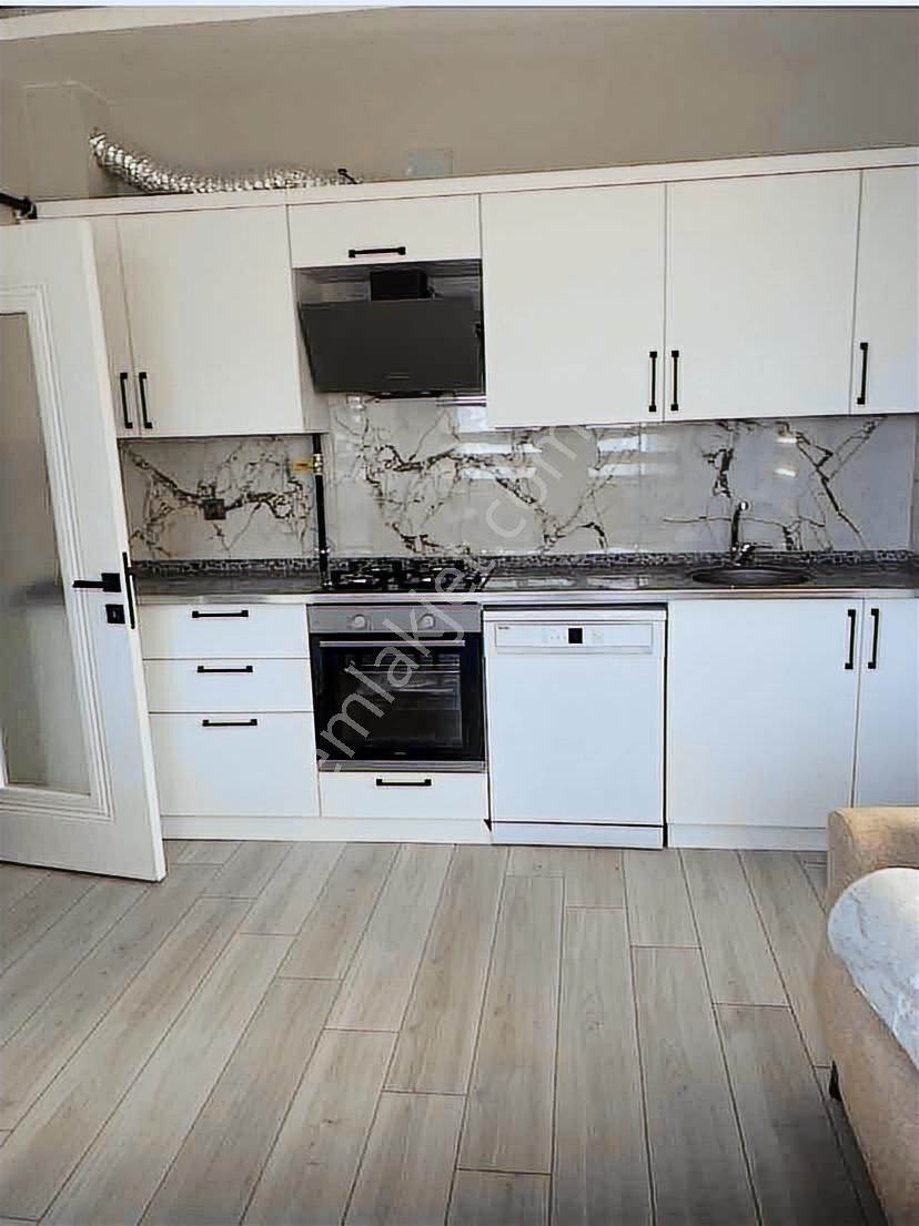 Dinamikten Kiralık 1+1 5 Adet Eşyalı Sıfır Daire - Görsel 4