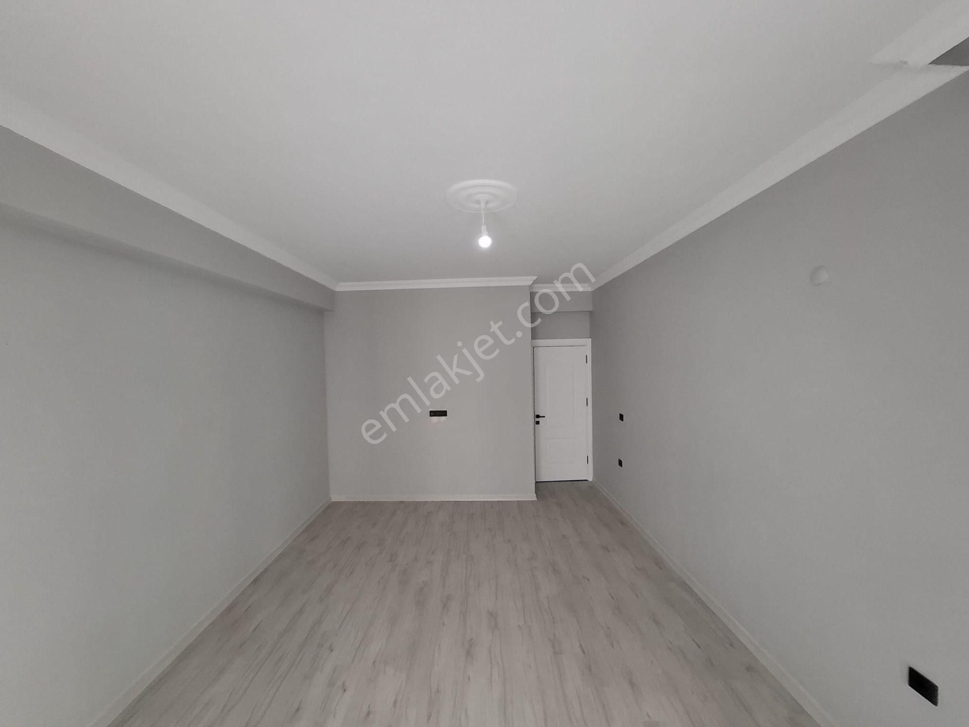 Akman'dan Ayrı Mutfak Ebeveyn Banyolu Sıfır 2+1 Satılık Daire - Görsel 15