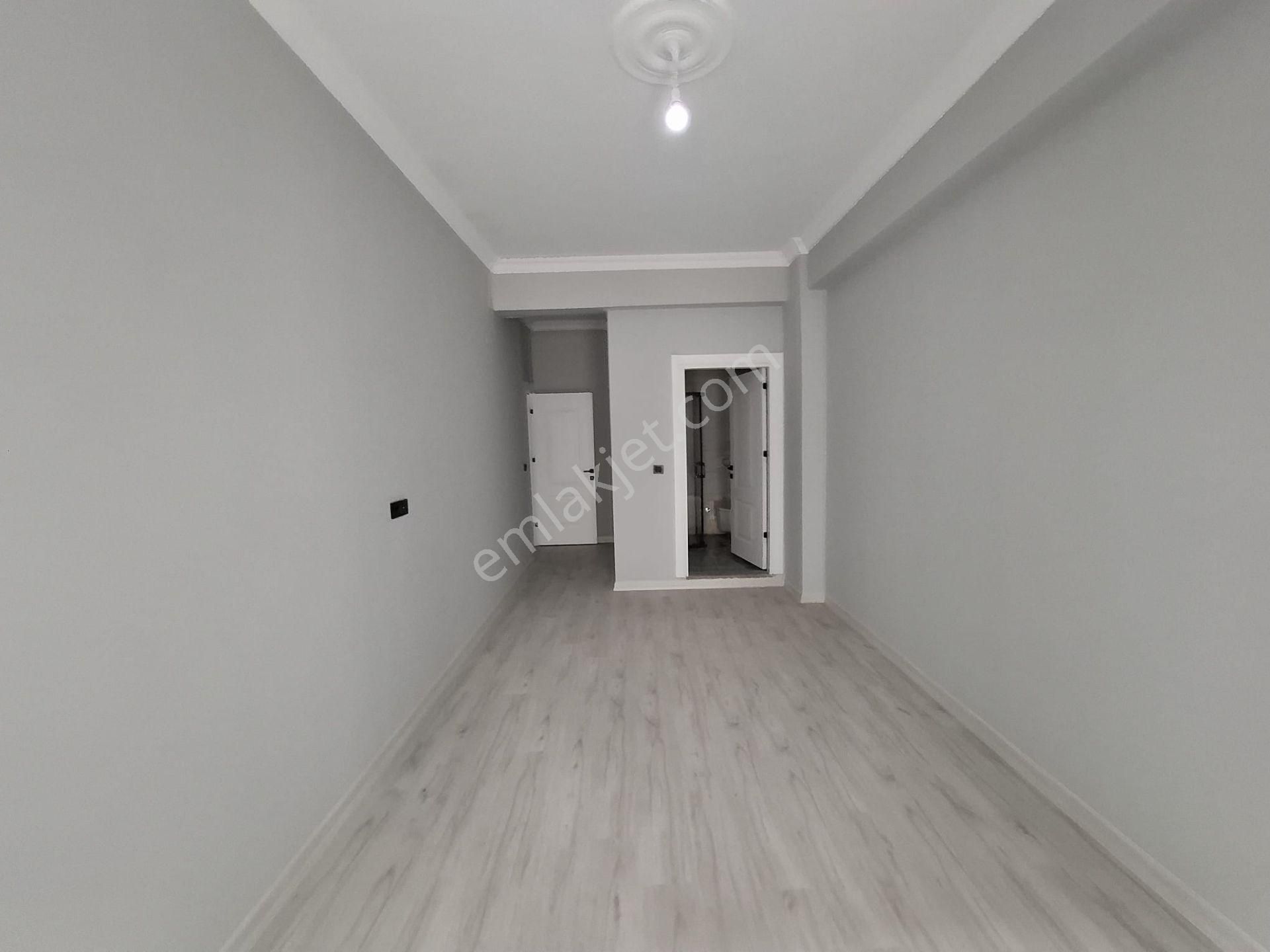 Akman'dan Ayrı Mutfak Ebeveyn Banyolu Sıfır 2+1 Satılık Daire - Görsel 10