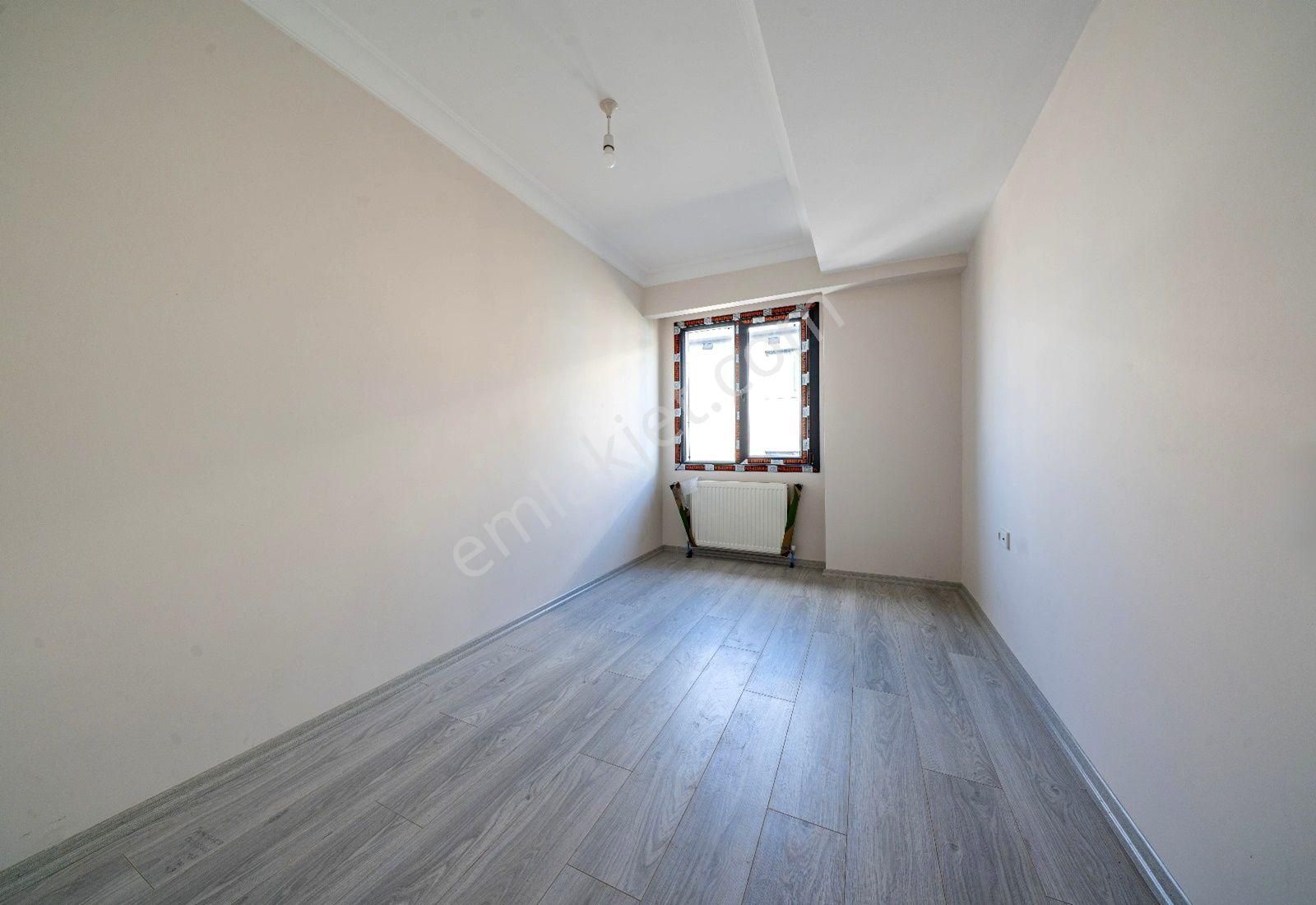 Weal World' Den İki Kat Otoparklı, 3+1, 135 M2, Sıfır Lüks Daireler ... - Görsel 15