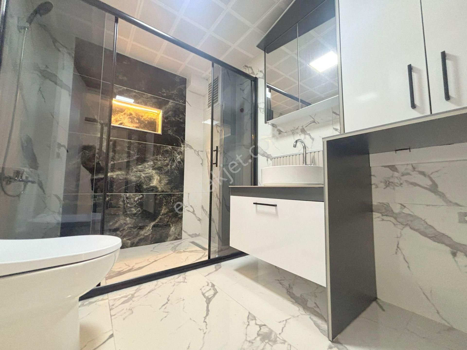 ❇️✔️akçayın Merkezin'de Konumuyla Mest Eden Şık Tasarımlı 2+1 Daire - Görsel 32