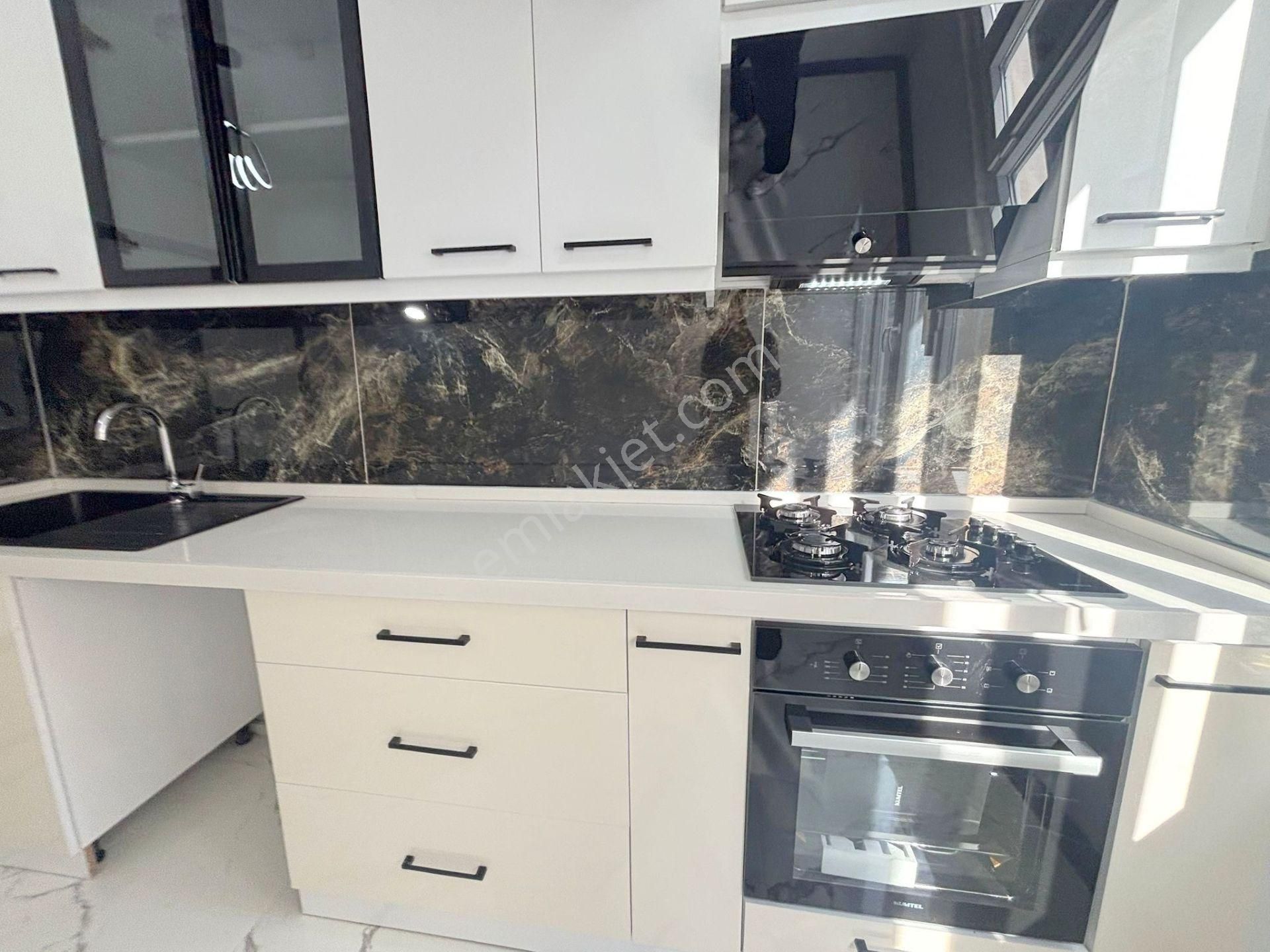 ❇️✔️akçayın Merkezin'de Konumuyla Mest Eden Şık Tasarımlı 2+1 Daire - Görsel 26