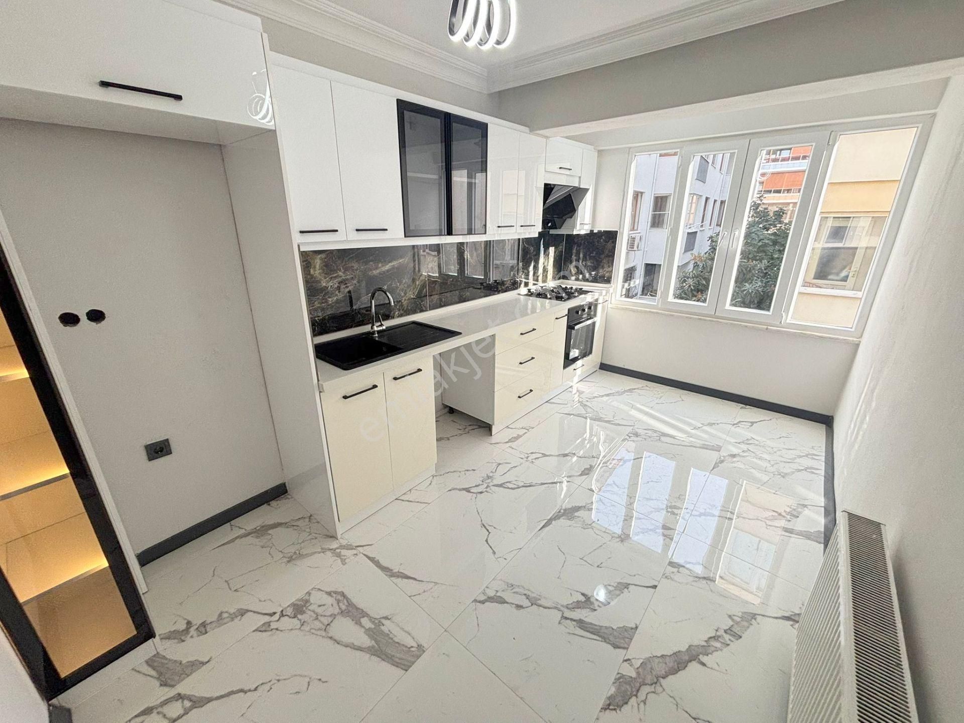 ❇️✔️akçayın Merkezin'de Konumuyla Mest Eden Şık Tasarımlı 2+1 Daire - Görsel 19