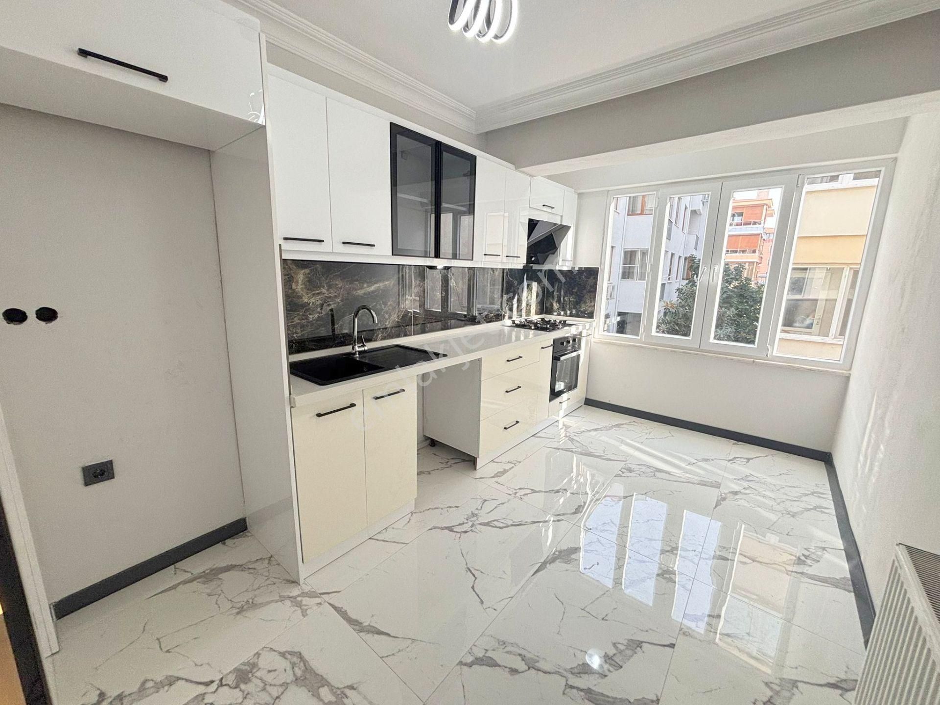 ❇️✔️akçayın Merkezin'de Konumuyla Mest Eden Şık Tasarımlı 2+1 Daire - Görsel 10