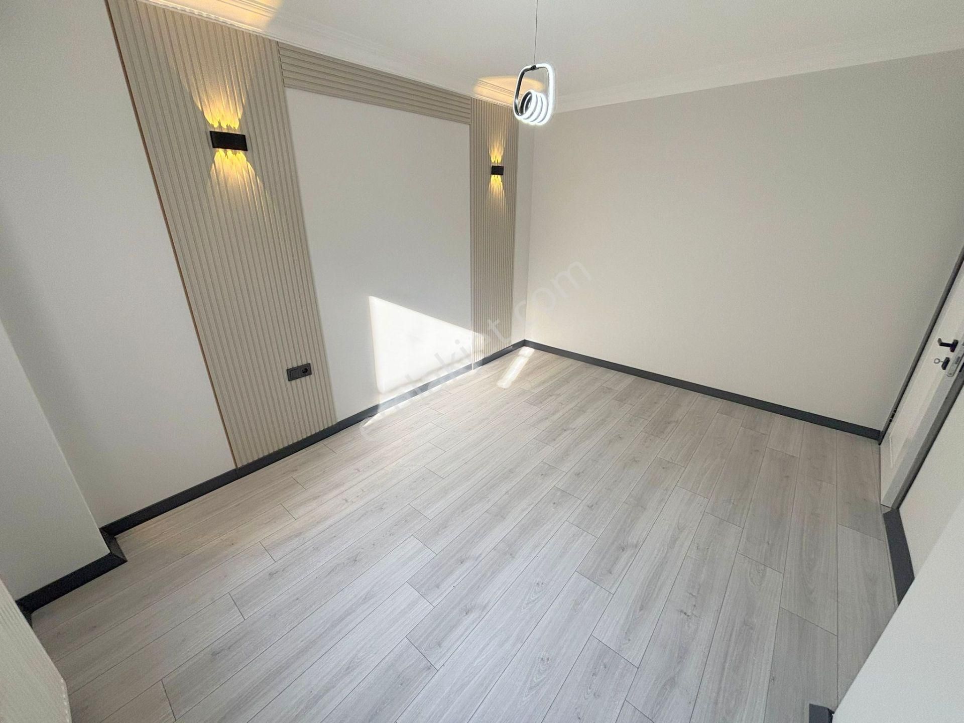 ❇️✔️akçayın Merkezin'de Konumuyla Mest Eden Şık Tasarımlı 2+1 Daire - Görsel 15