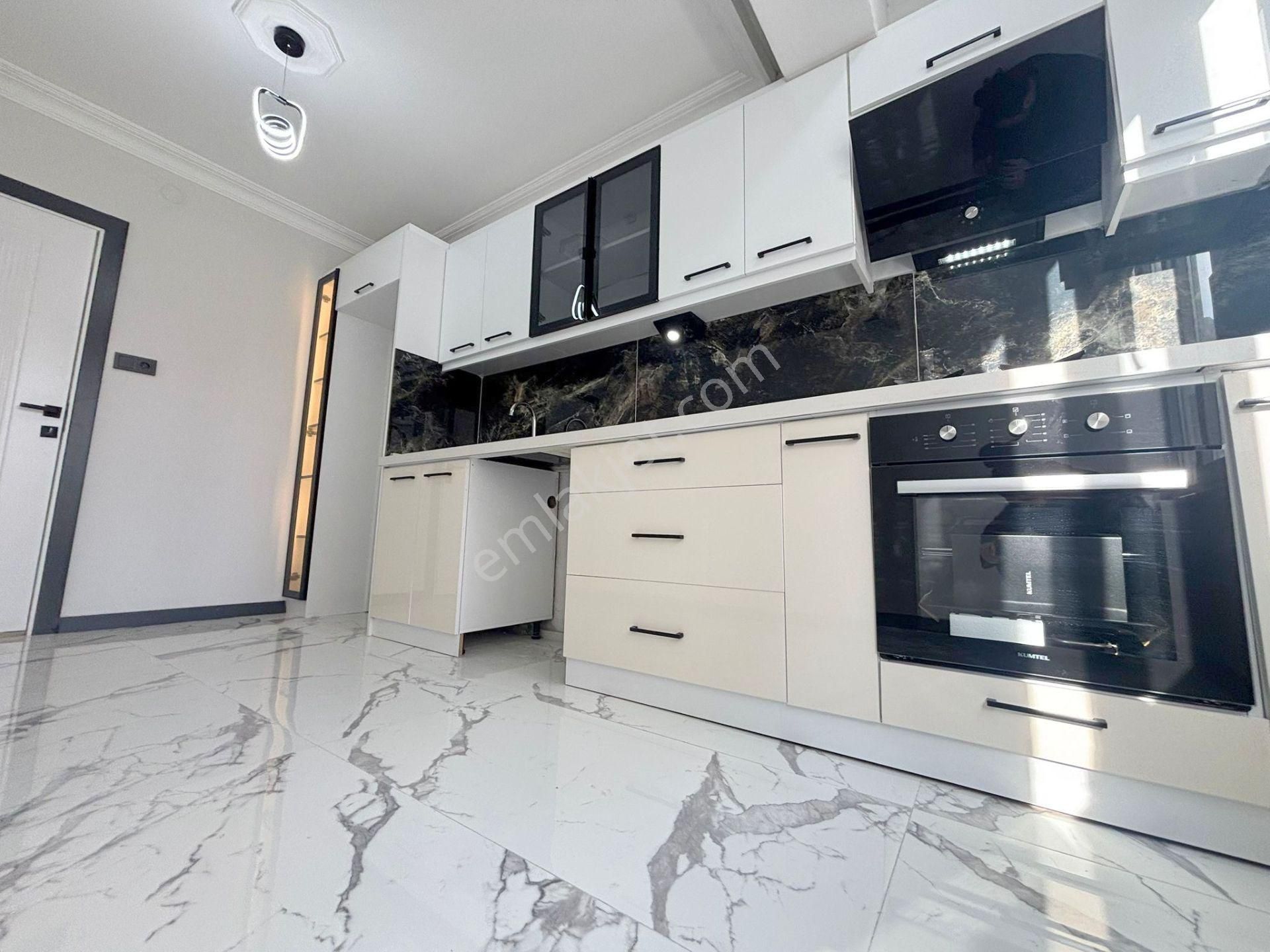 ❇️✔️akçayın Merkezin'de Konumuyla Mest Eden Şık Tasarımlı 2+1 Daire - Görsel 28