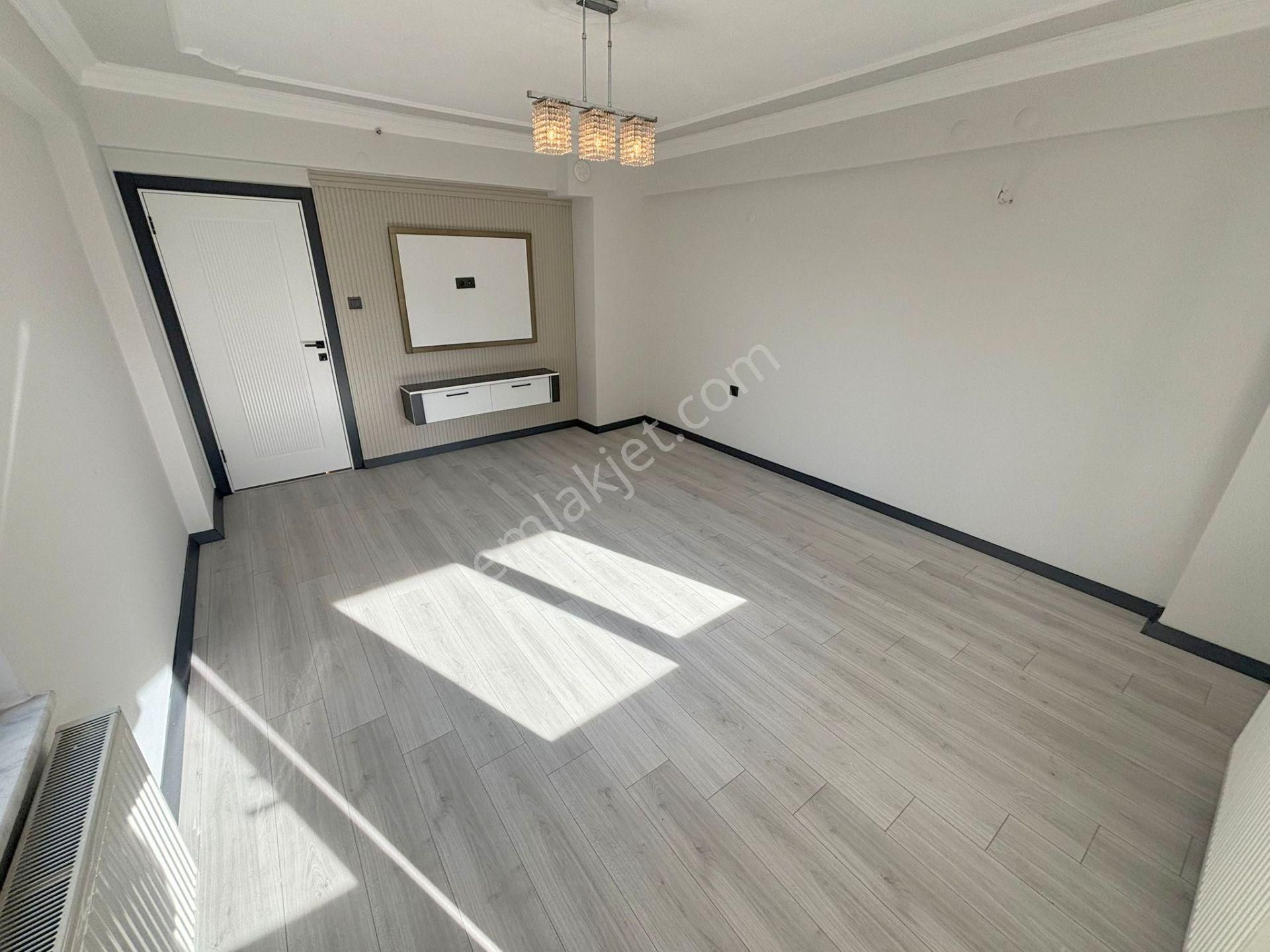 ❇️✔️akçayın Merkezin'de Konumuyla Mest Eden Şık Tasarımlı 2+1 Daire - Görsel 16