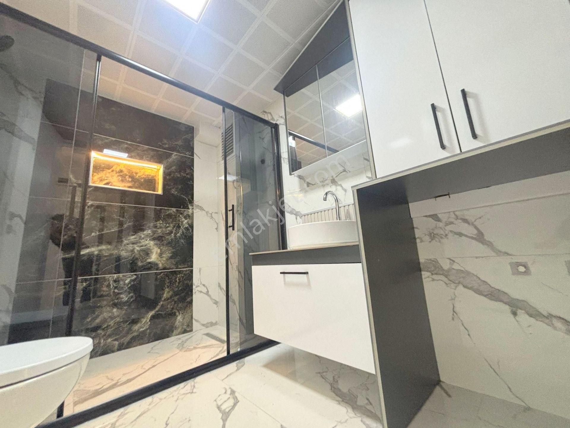❇️✔️akçayın Merkezin'de Konumuyla Mest Eden Şık Tasarımlı 2+1 Daire - Görsel 31