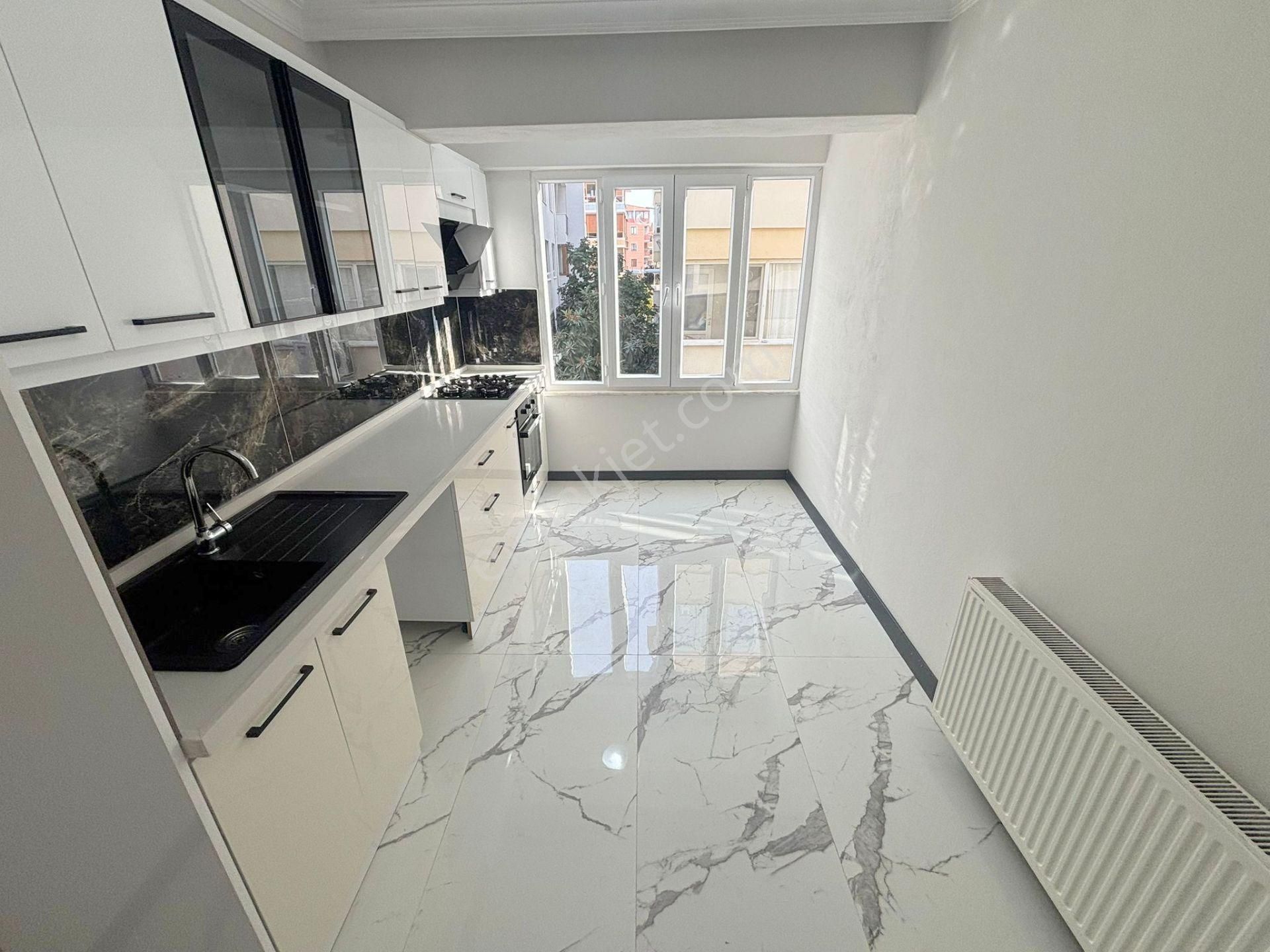 ❇️✔️akçayın Merkezin'de Konumuyla Mest Eden Şık Tasarımlı 2+1 Daire - Görsel 25