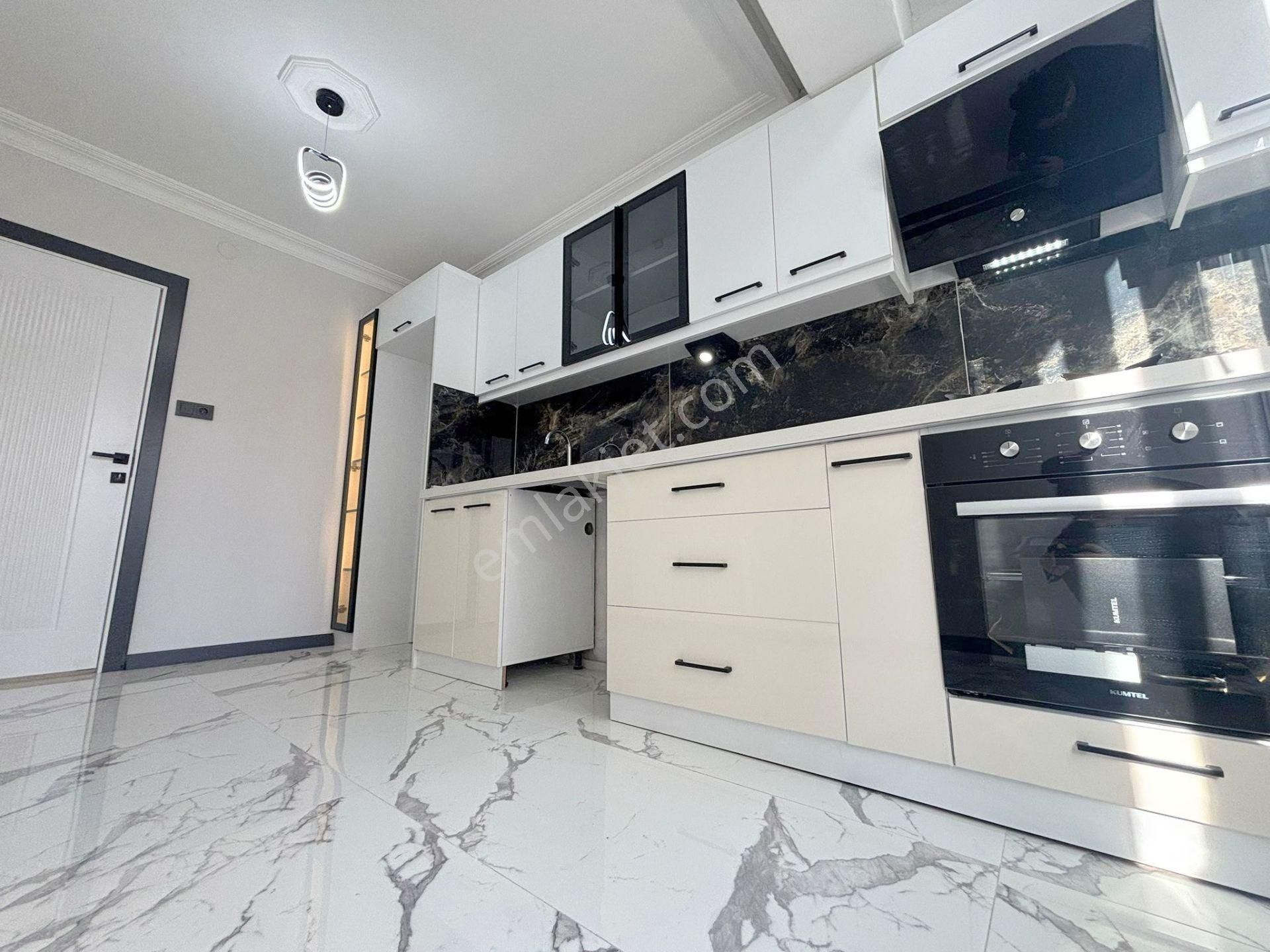 ❇️✔️akçayın Merkezin'de Konumuyla Mest Eden Şık Tasarımlı 2+1 Daire - Görsel 11