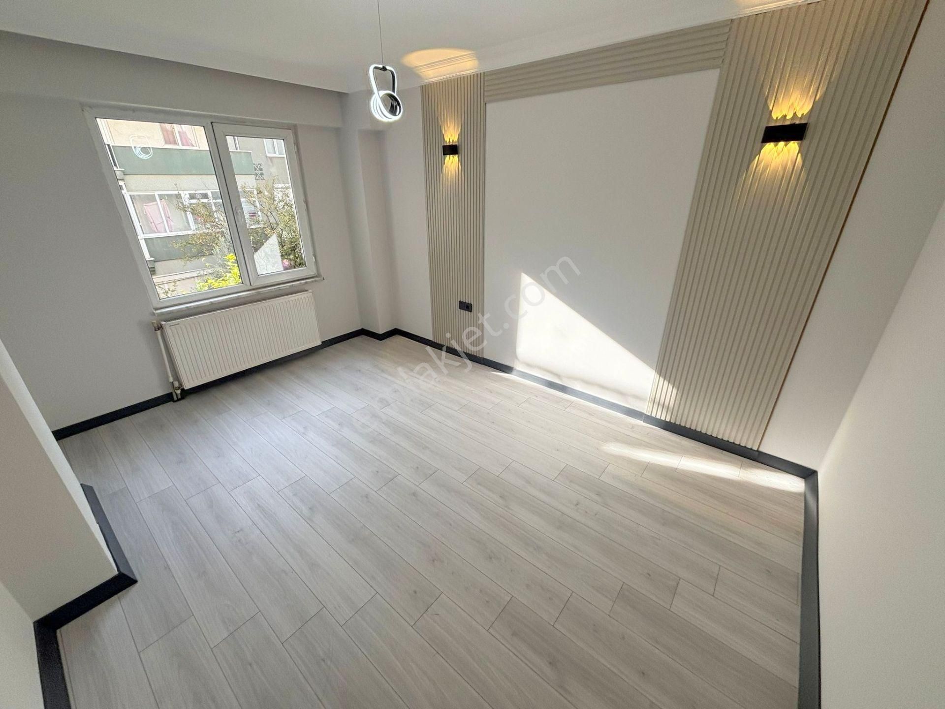 ❇️✔️akçayın Merkezin'de Konumuyla Mest Eden Şık Tasarımlı 2+1 Daire - Görsel 4