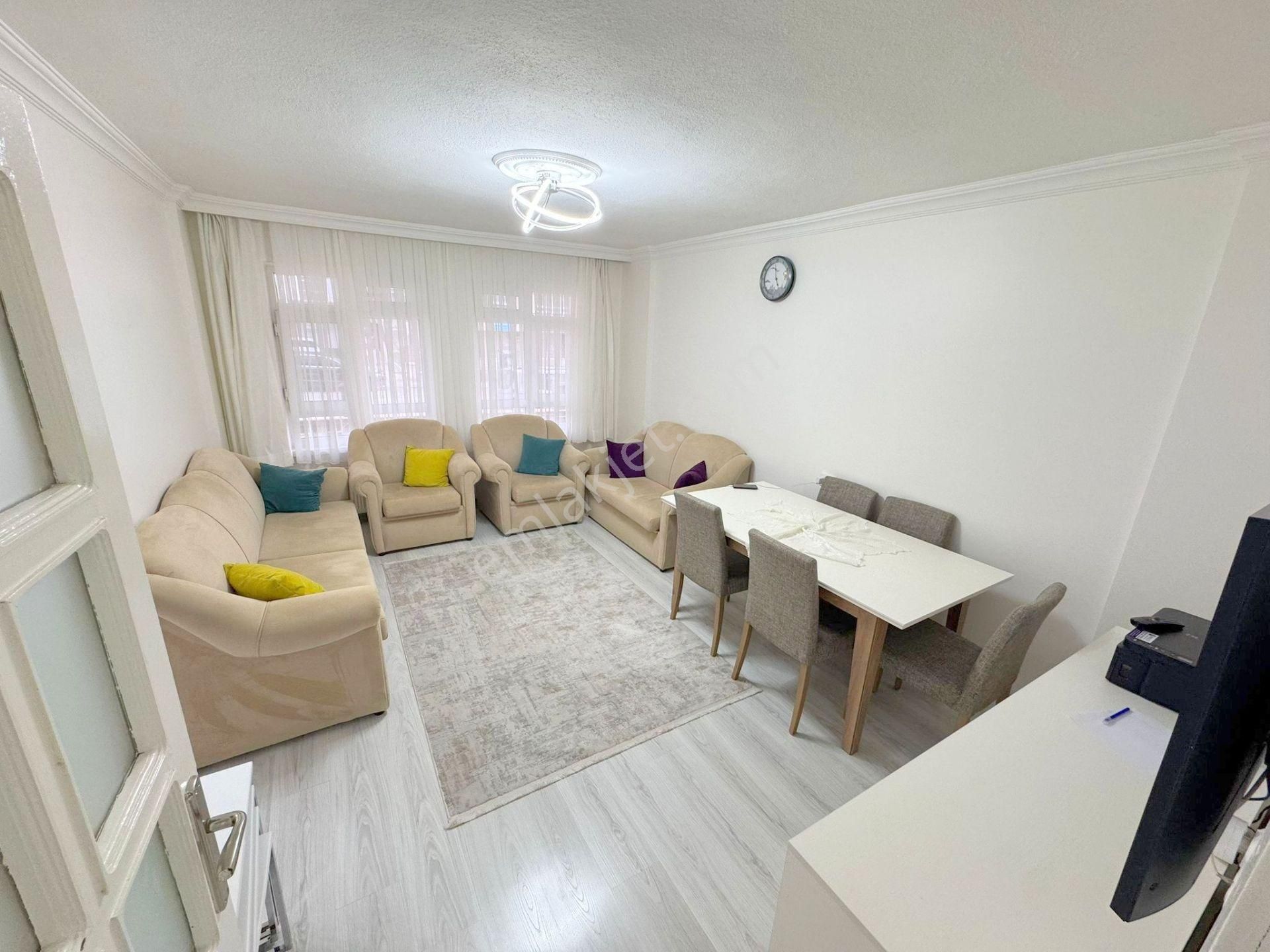 Şafak'tan İncirli Öney Sokak'ta 2+1 Ön Güney Cephe Ful Yapılı!