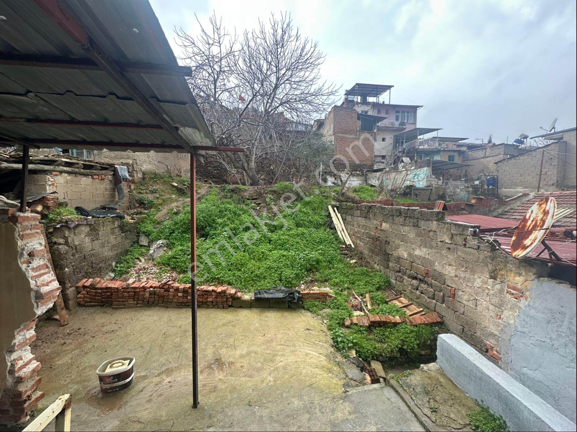 Doğuş Emlak’ta İki Katli Satılık Müstakil Ev - Görsel 33