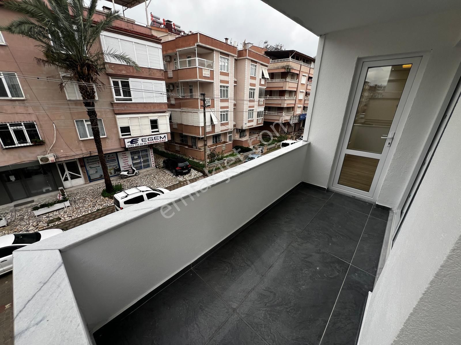 Yiğit'ten Akçayda Ön Cephe Arakat 2+1 Denize 100 M Lüks Daire - Görsel 17