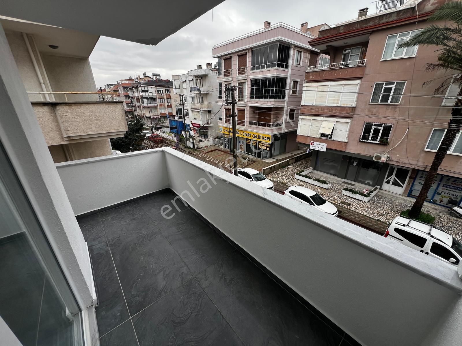 Yiğit'ten Akçayda Ön Cephe Arakat 2+1 Denize 100 M Lüks Daire - Görsel 15