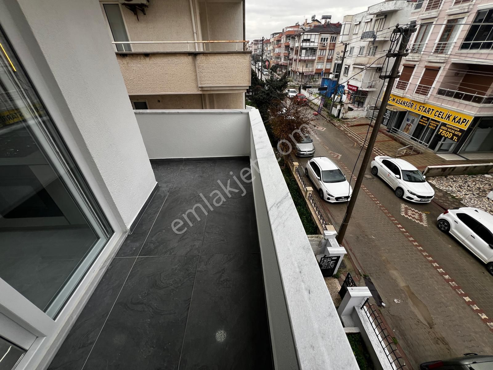 Yiğit'ten Akçayda Ön Cephe Arakat 2+1 Denize 100 M Lüks Daire - Görsel 16
