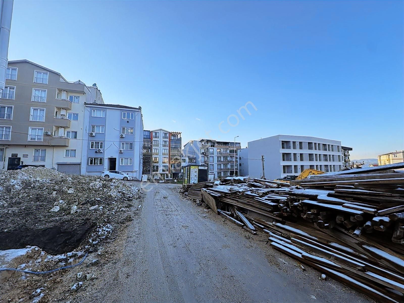 Görükle'de 85m² Geniş Eşyalı 2+1 Satılık 0 Daire - Görsel 15