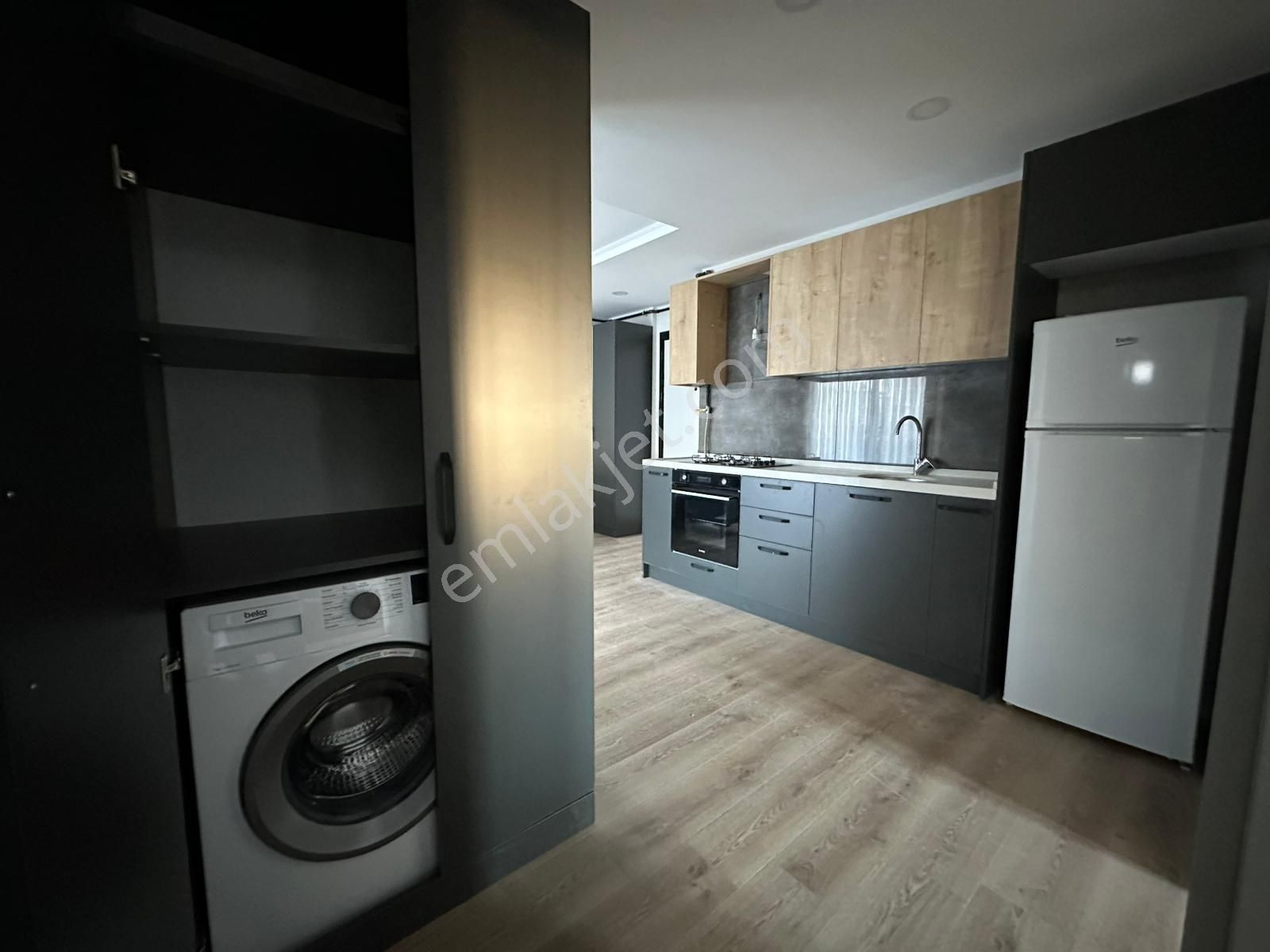 Görükle'de 85m² Geniş Eşyalı 2+1 Satılık 0 Daire - Görsel 12