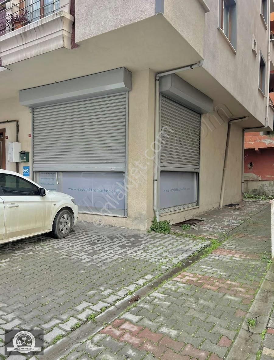 Eyüp Sultan'da Uygun Fiyatlı Yanyola Yakın Dükkan - Görsel 7