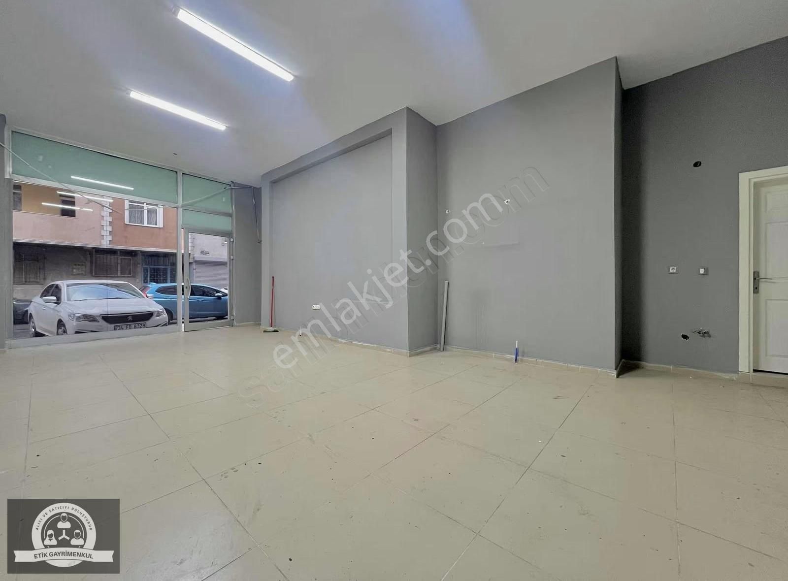 Eyüp Sultan'da Uygun Fiyatlı Yanyola Yakın Dükkan - Görsel 11